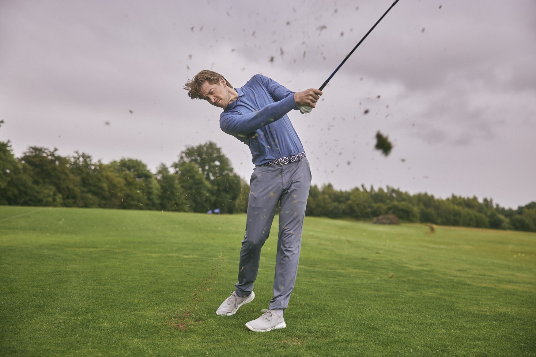 daniel springs, valiente campaign  by Mike Meyer Photography