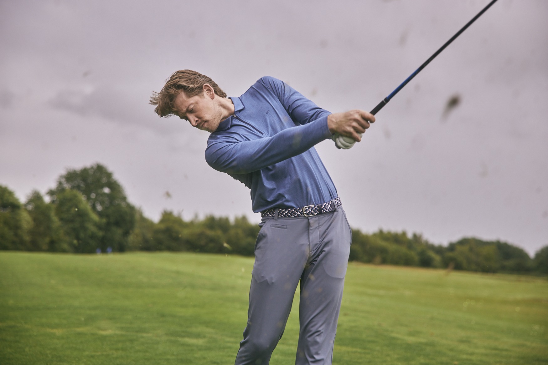 daniel springs, valiente campaign  by Mike Meyer Photography