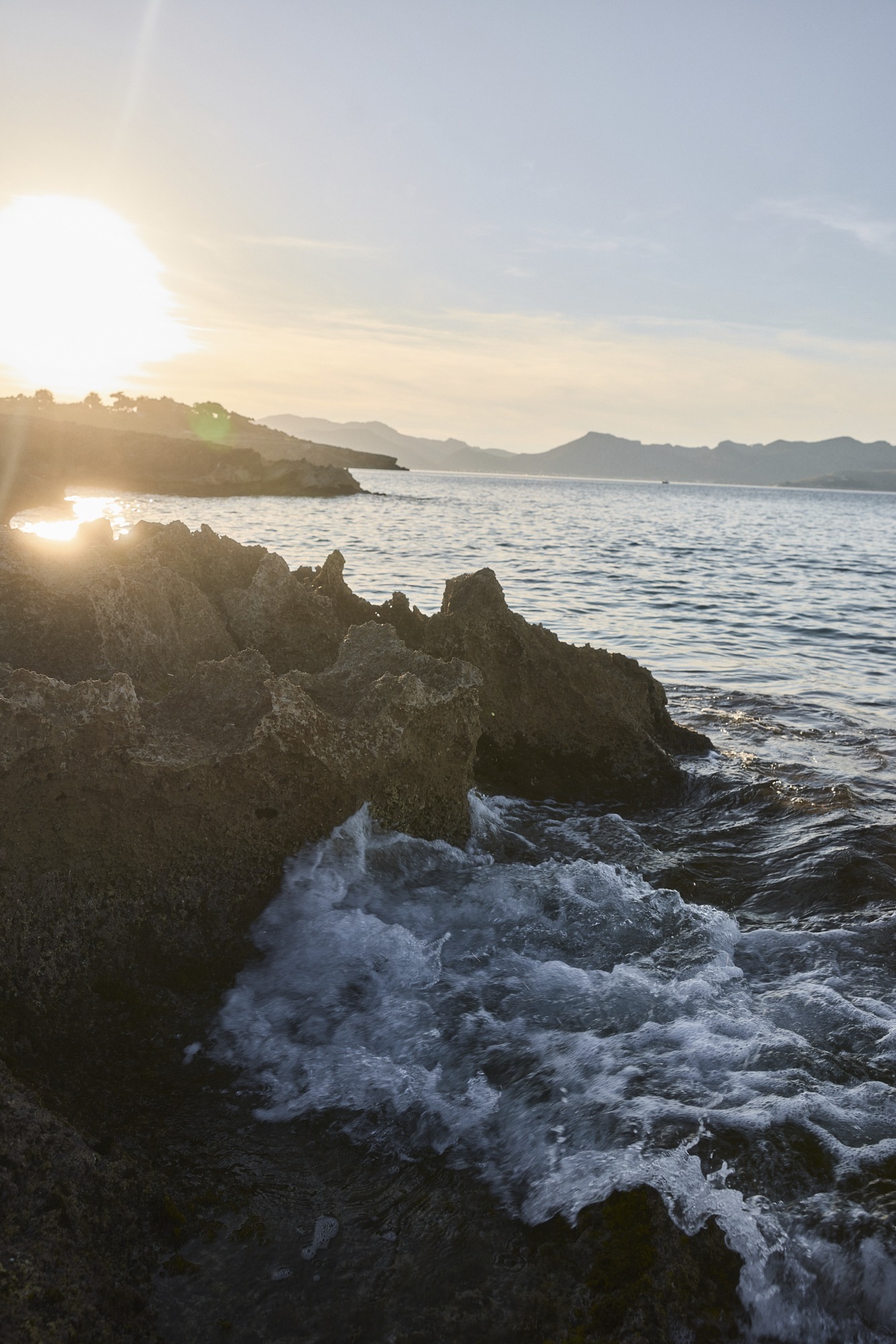 glatz ag global campaign tour baleares by Mike Meyer Photography