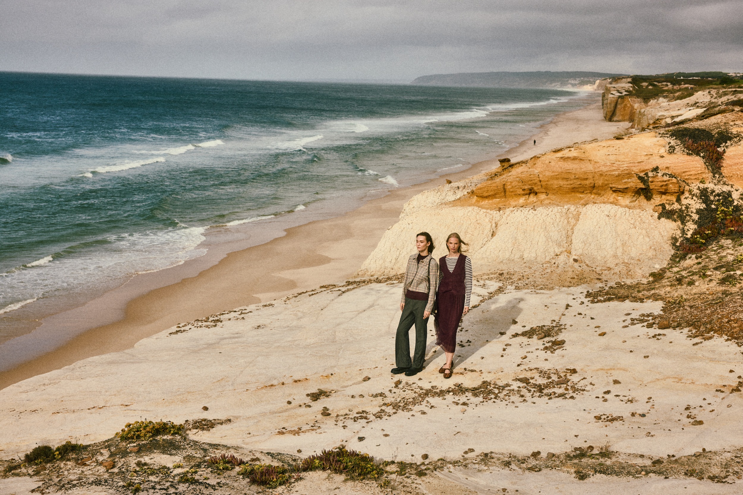 henschel campaign portugal  by Mike Meyer Photography