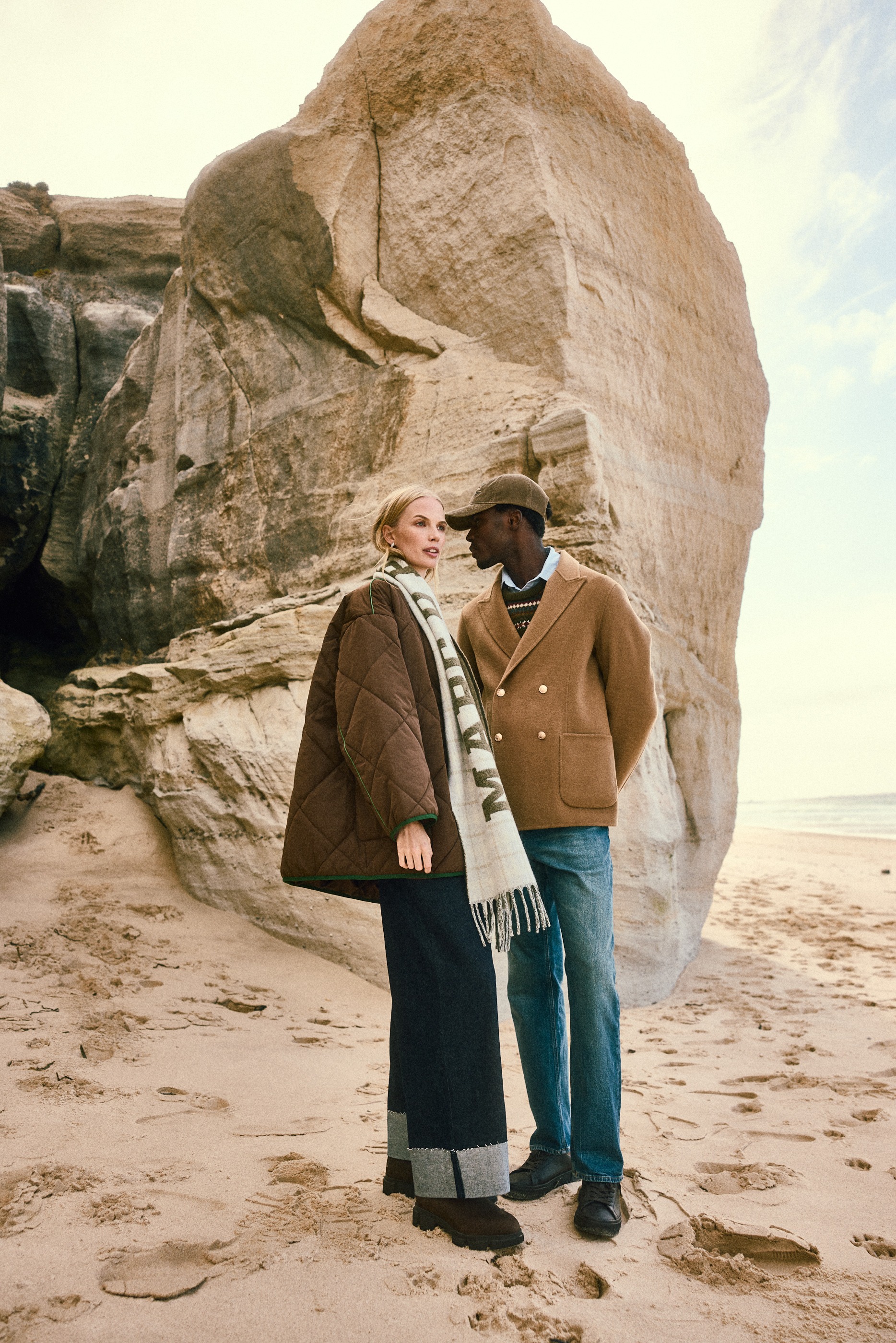 henschel campaign portugal  by Mike Meyer Photography