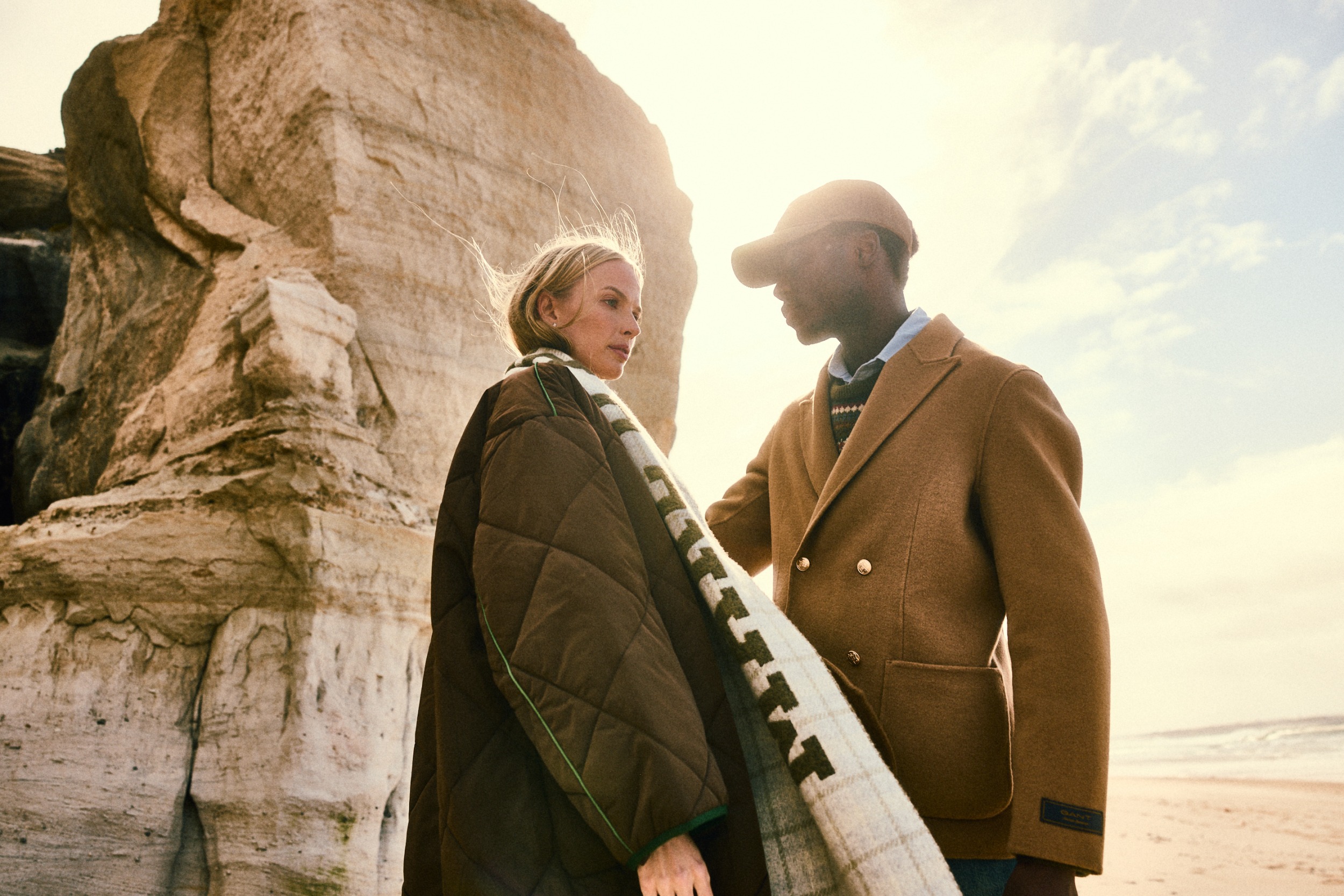 henschel campaign portugal  by Mike Meyer Photography