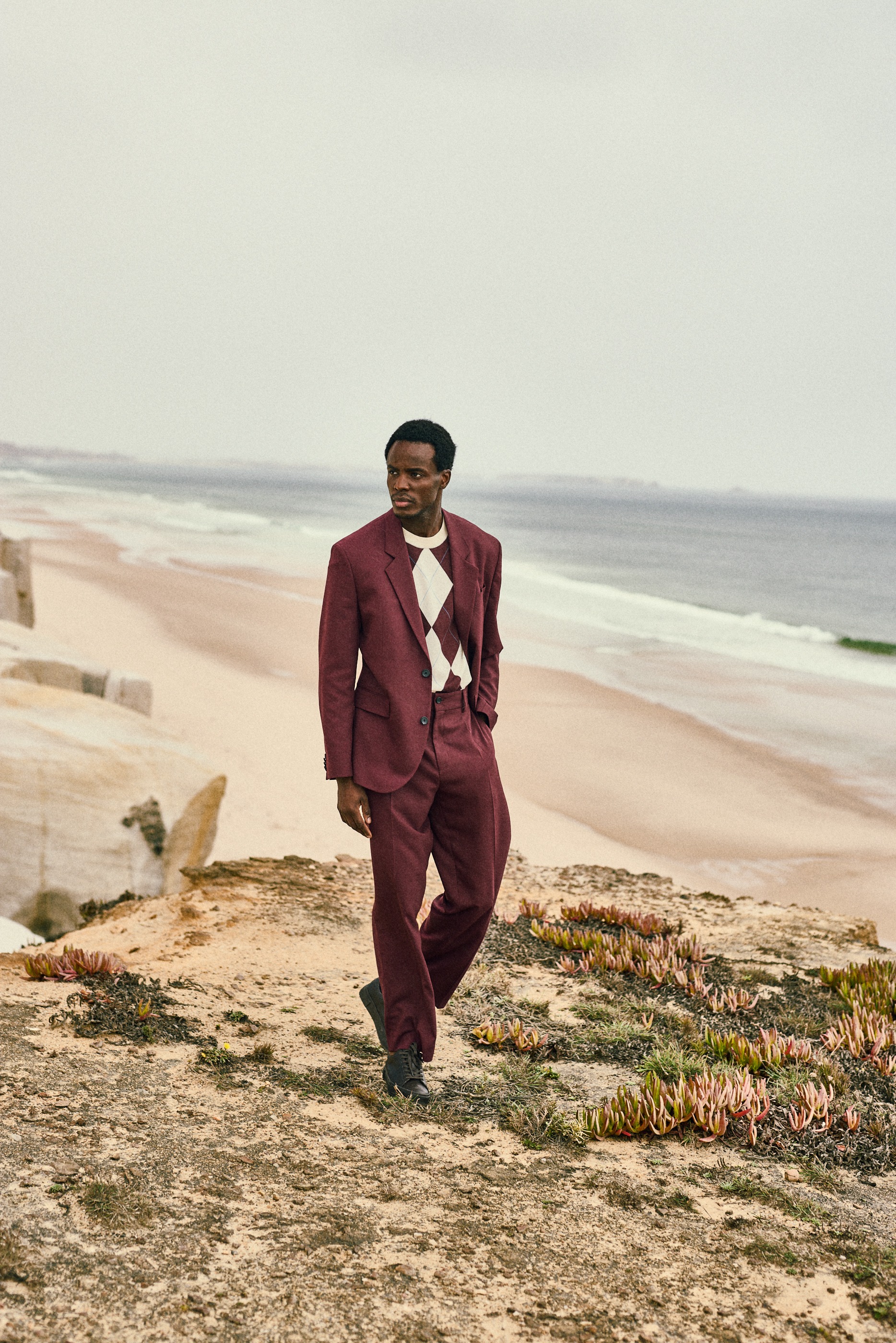 henschel campaign portugal  by Mike Meyer Photography