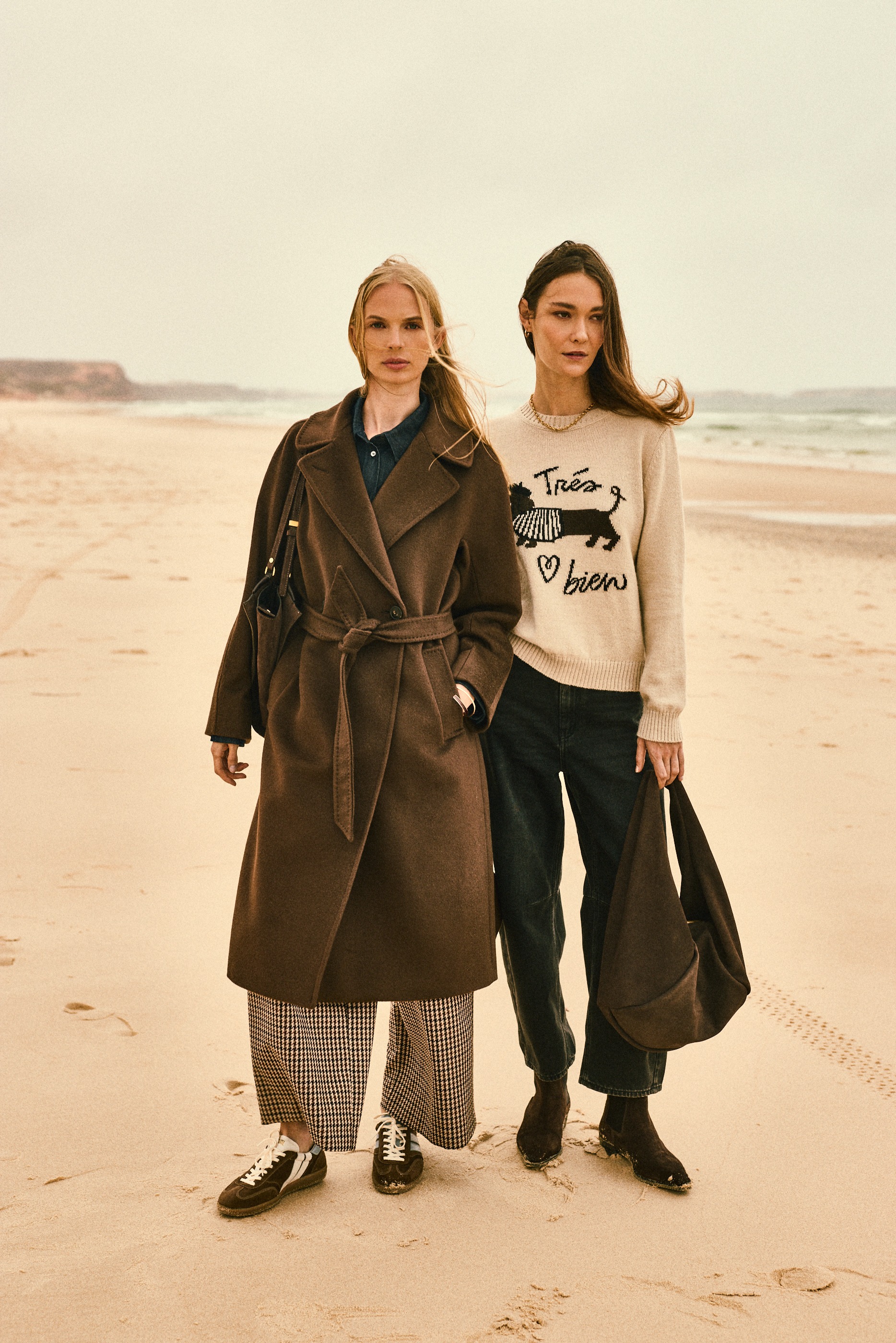 henschel campaign portugal  by Mike Meyer Photography