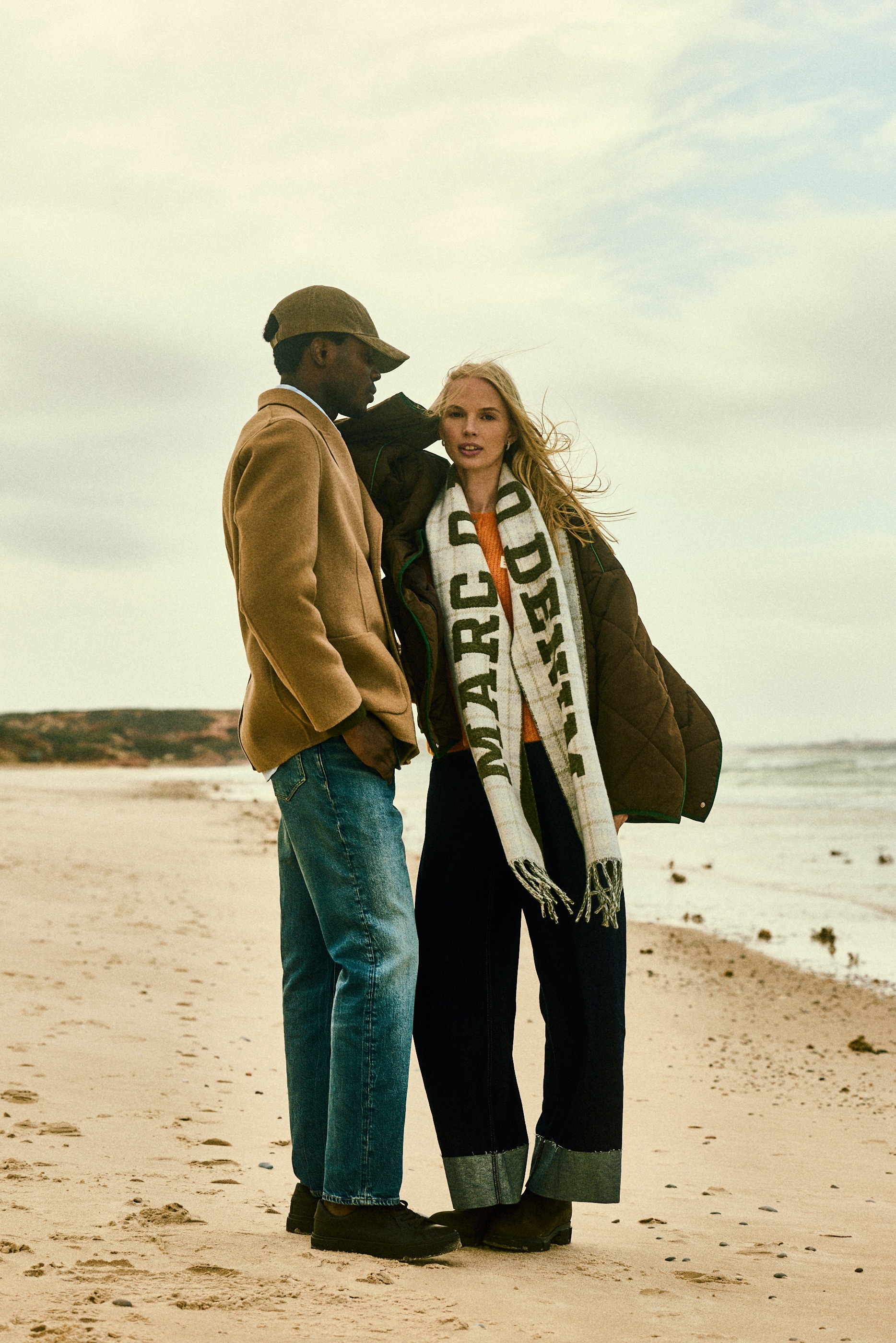 henschel campaign portugal  by Mike Meyer Photography
