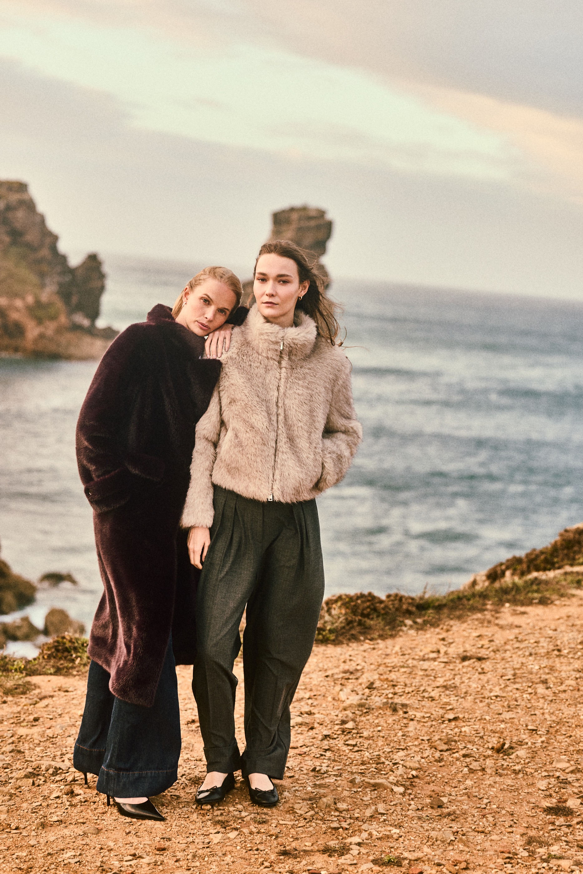 henschel campaign portugal  by Mike Meyer Photography