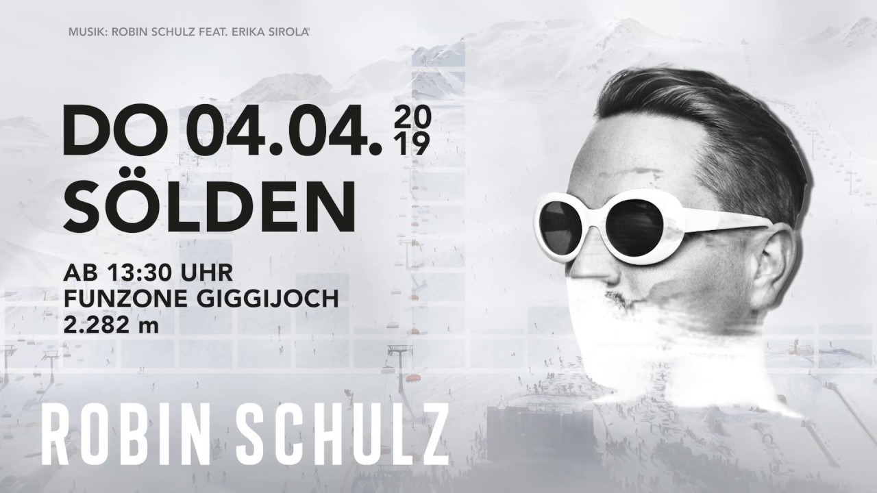 robin schulz warner music (15 images) by Mike Meyer Photography