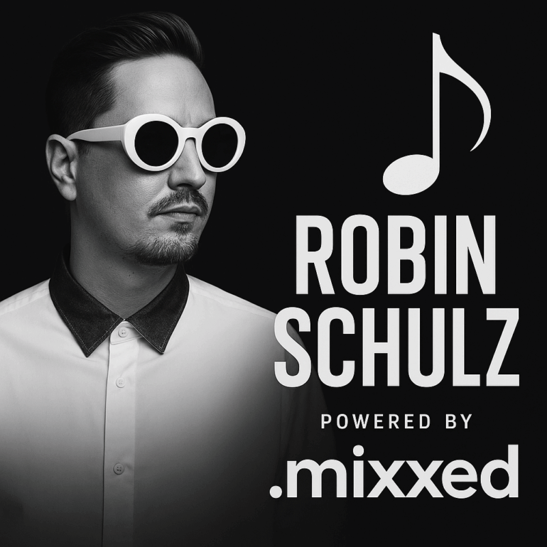 robin schulz warner music (15 images) by Mike Meyer Photography
