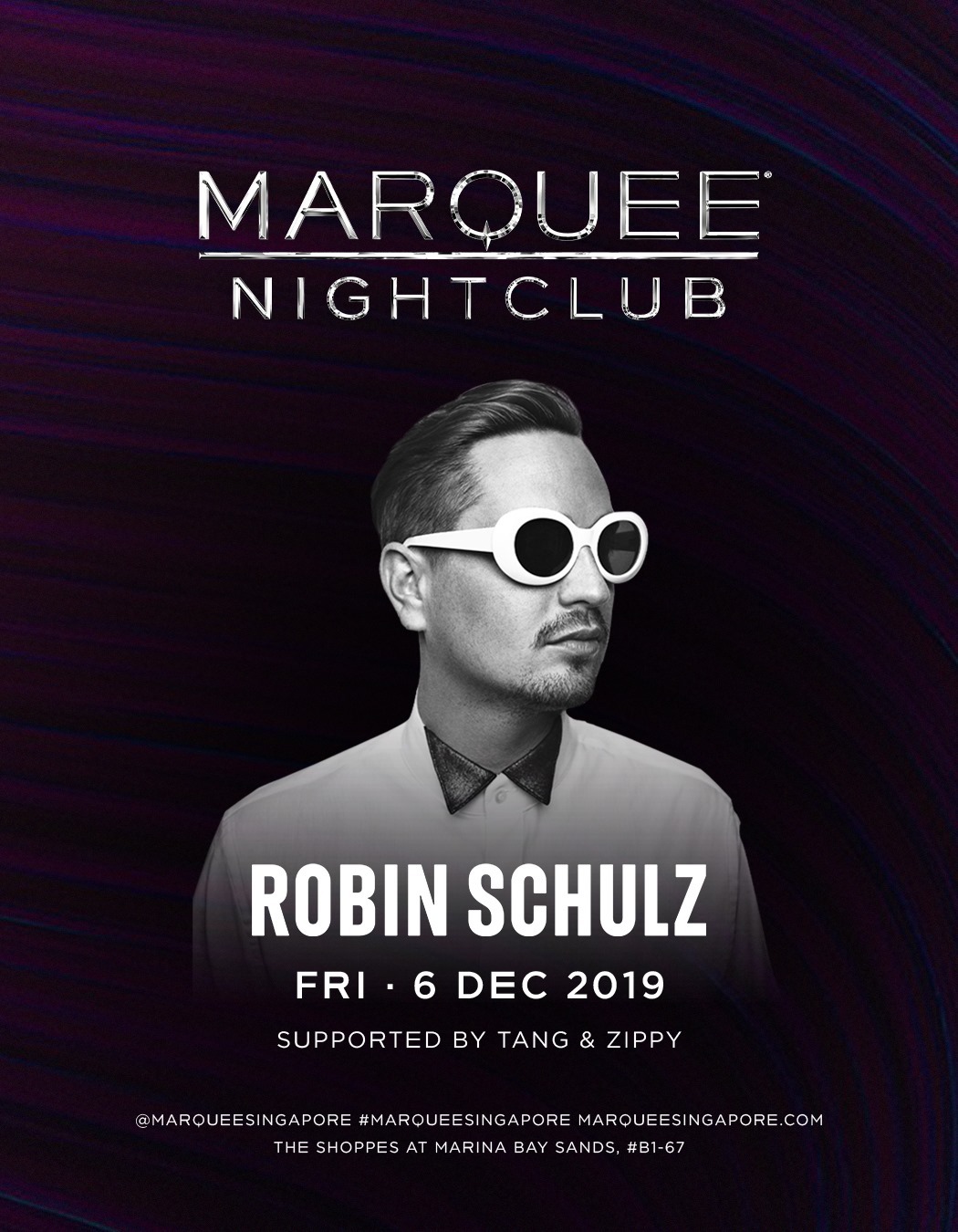robin schulz warner music (15 images) by Mike Meyer Photography