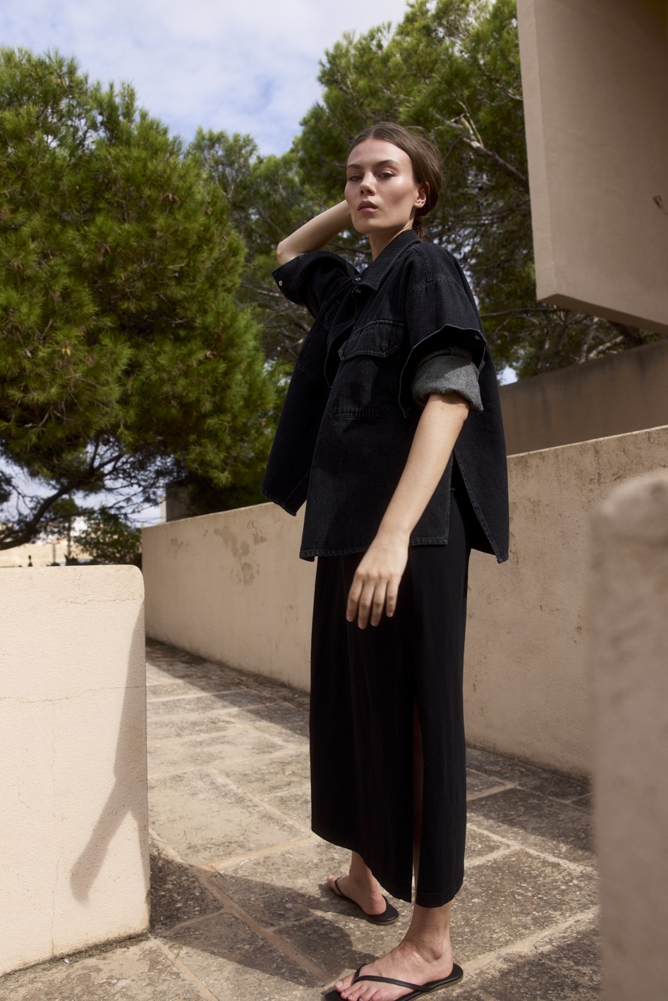 maja balearic islands by Mike Meyer Photography