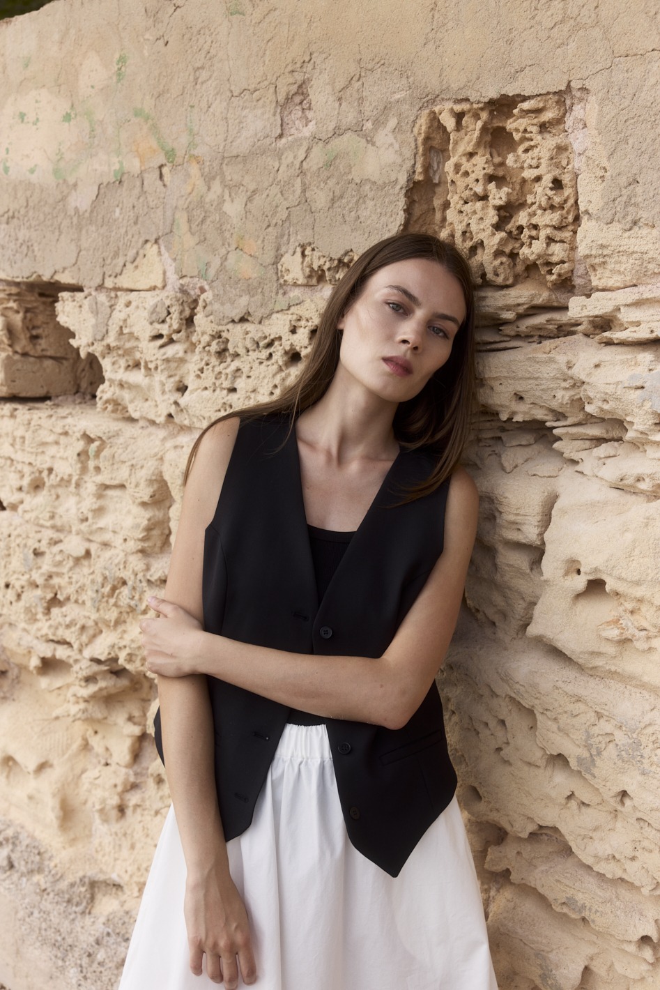 maja balearic islands by Mike Meyer Photography
