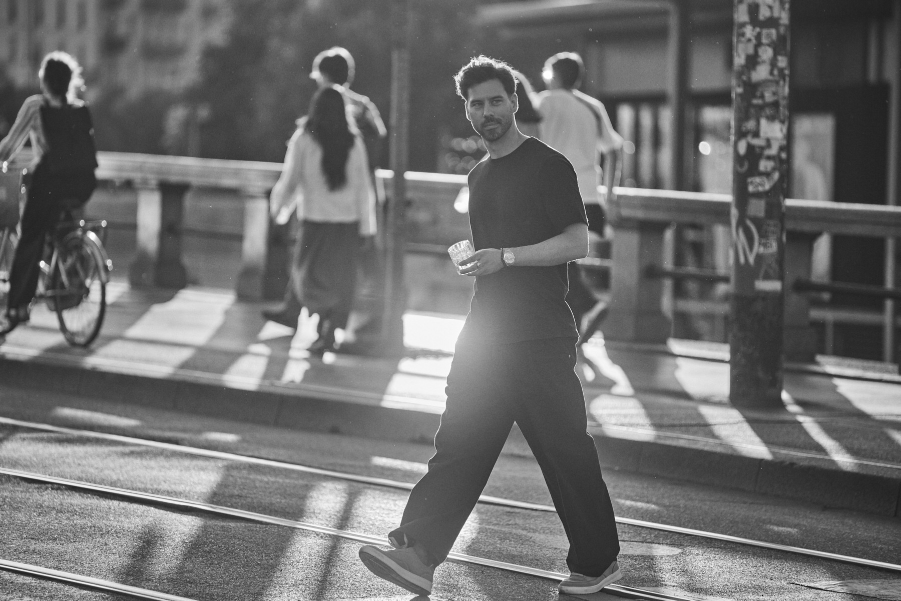 skeisan campaign milano bulgari hotel by Mike Meyer Photography