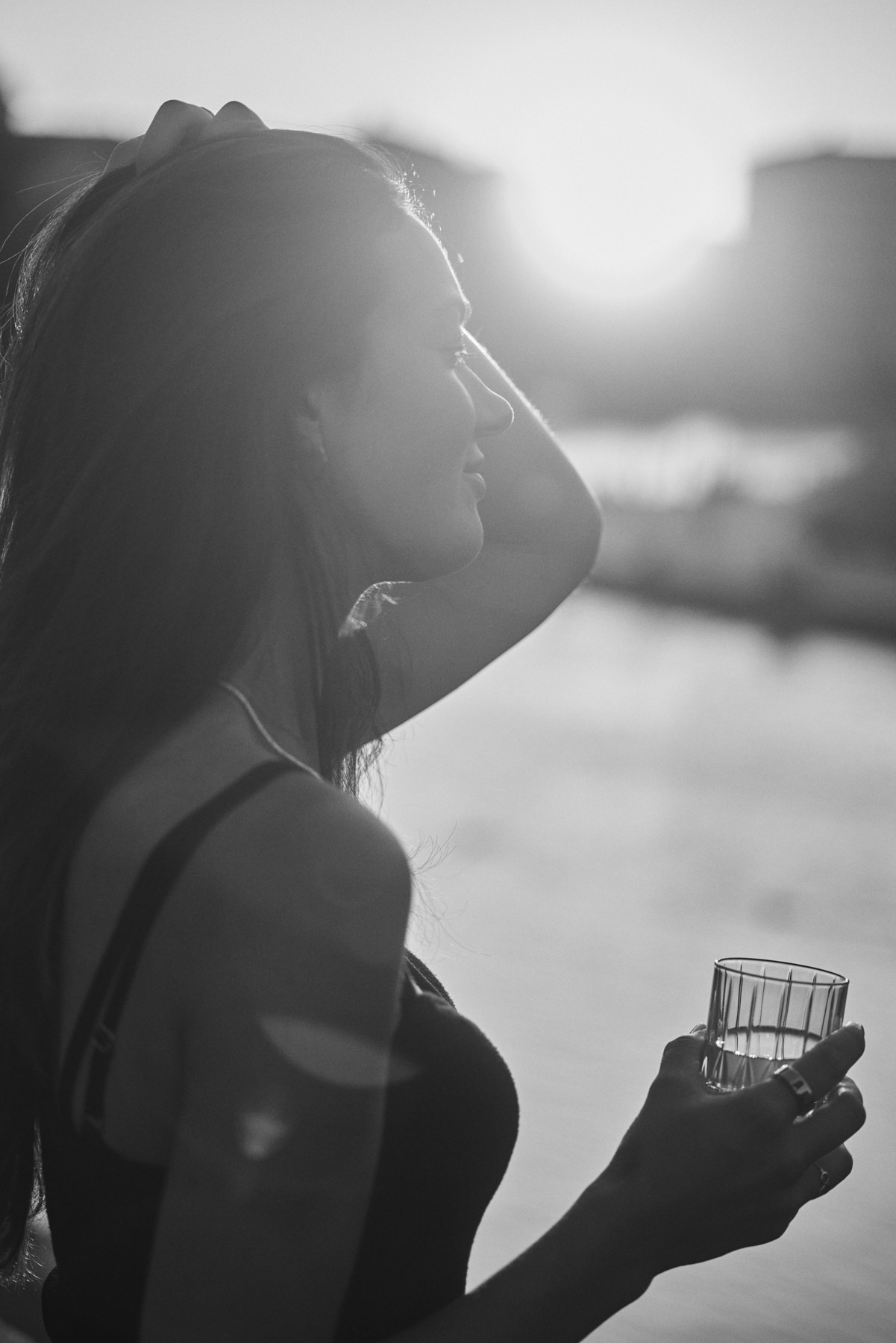 skeisan campaign milano bulgari hotel by Mike Meyer Photography