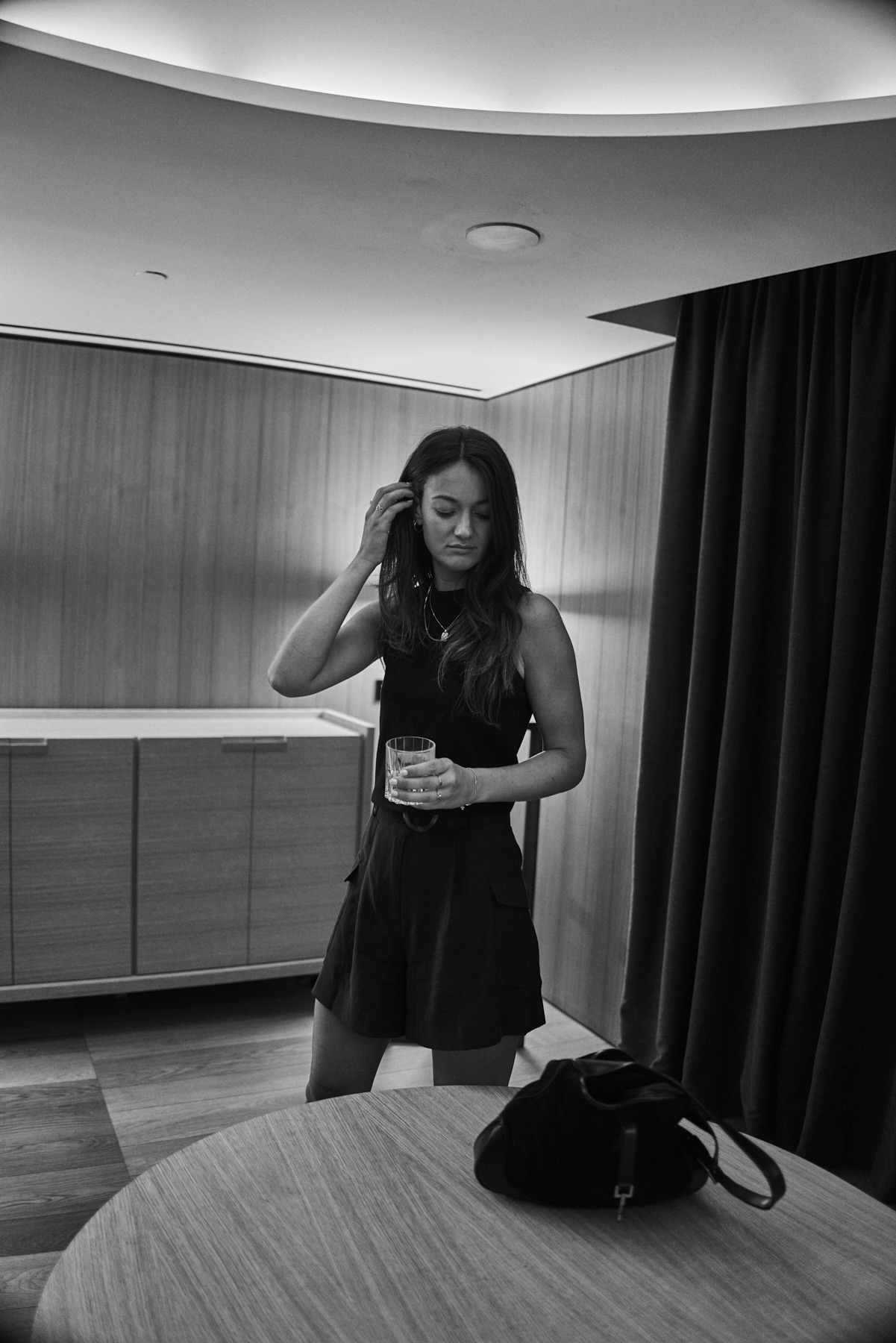 skeisan campaign milano bulgari hotel by Mike Meyer Photography