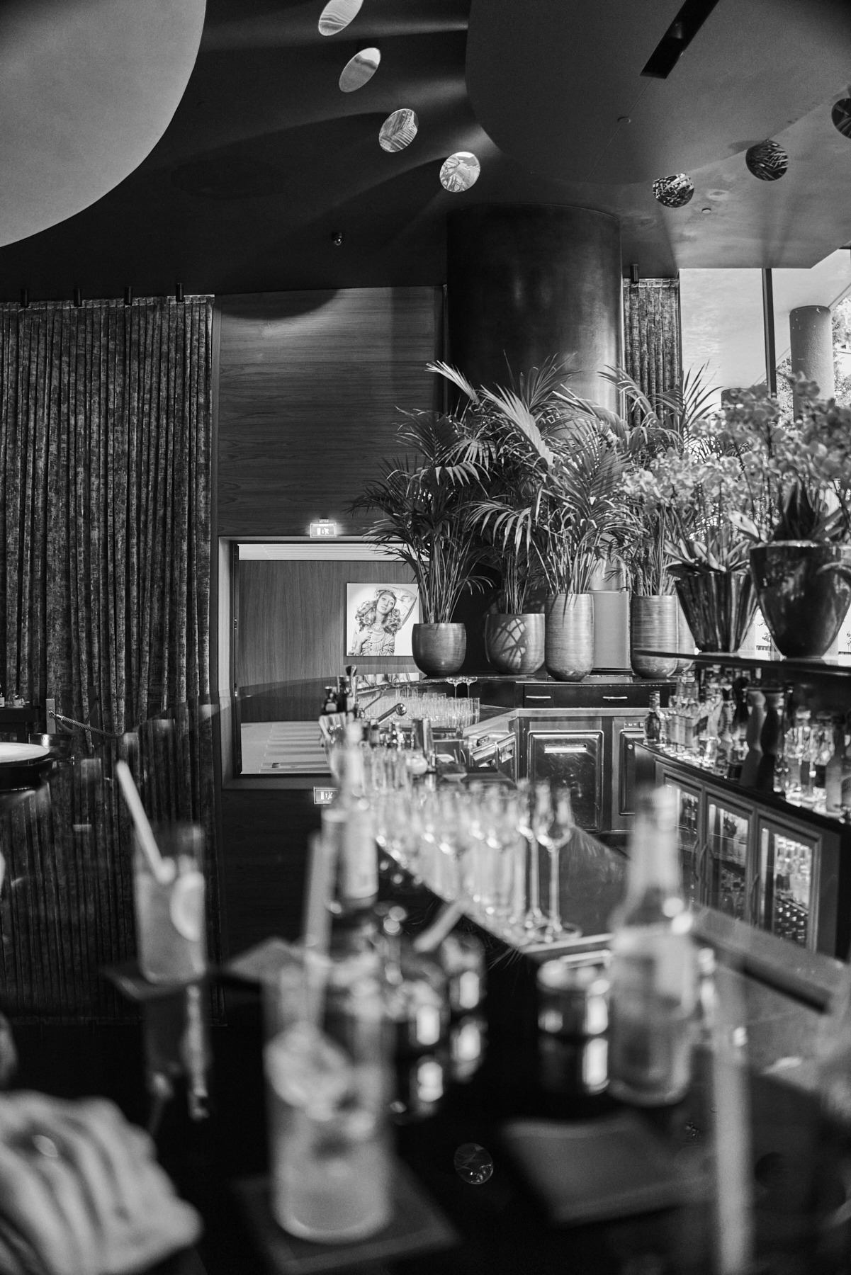 skeisan campaign milano bulgari hotel by Mike Meyer Photography
