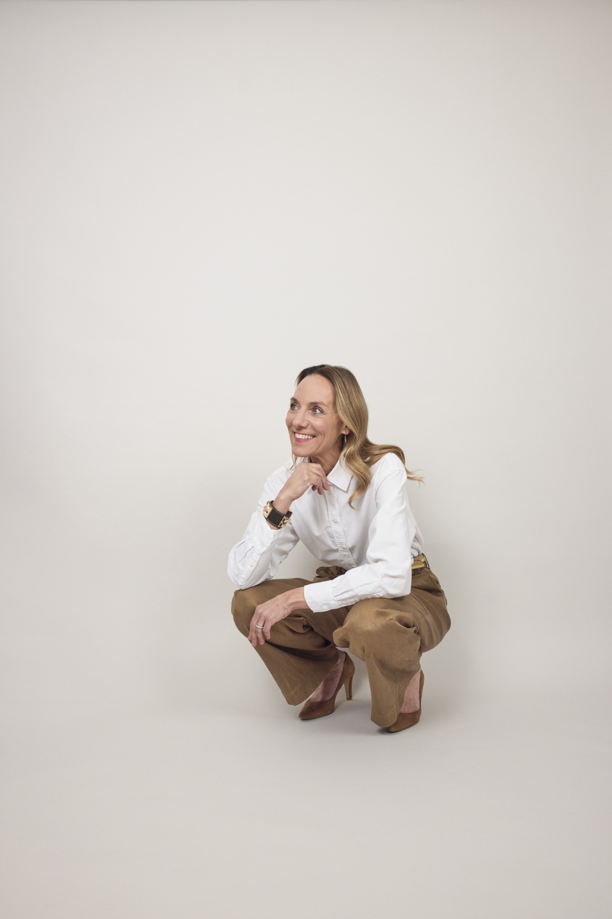 christina käßhöfer  by Mike Meyer Photography