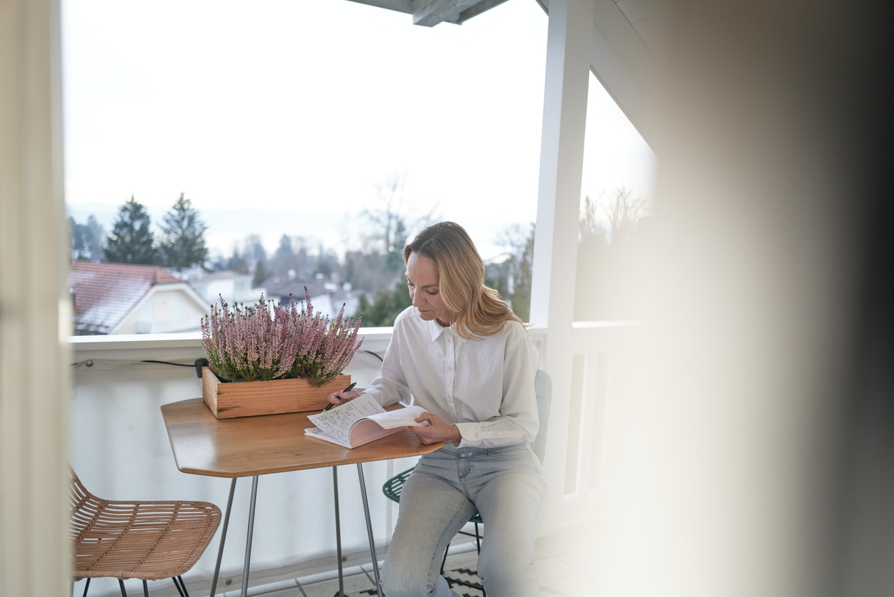christina käßhöfer  by Mike Meyer Photography