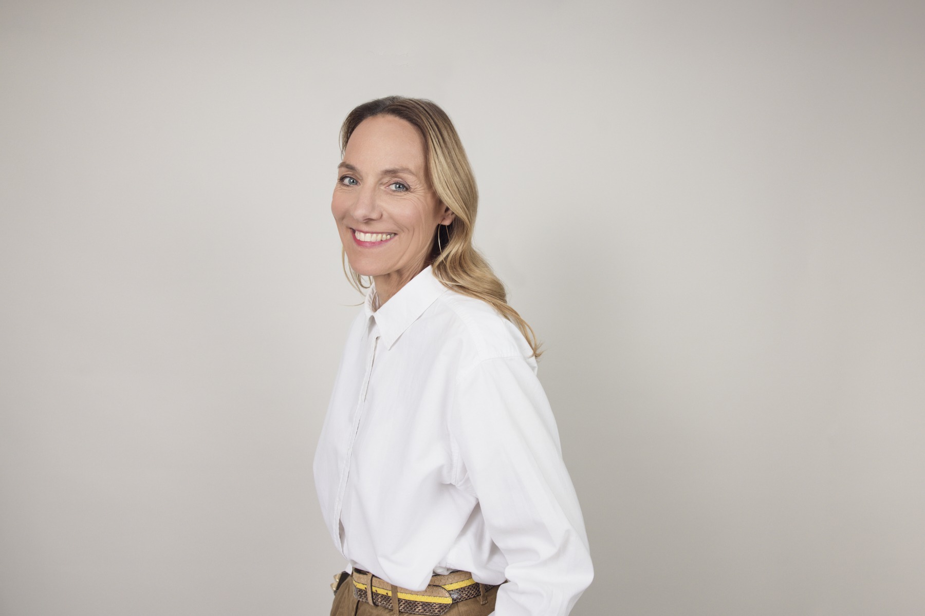 christina käßhöfer  by Mike Meyer Photography