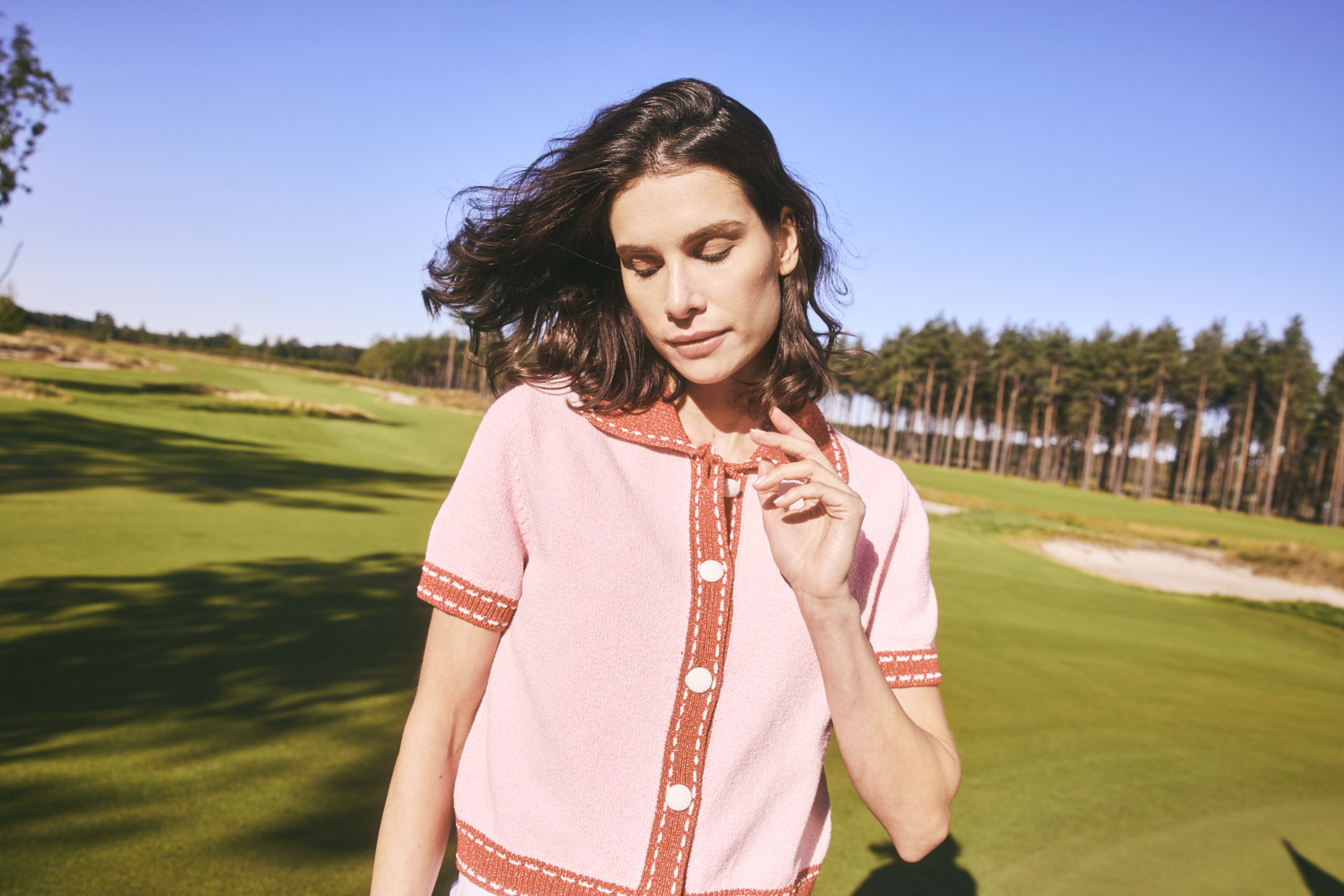 sweden ecco global campaign by Mike Meyer Photography