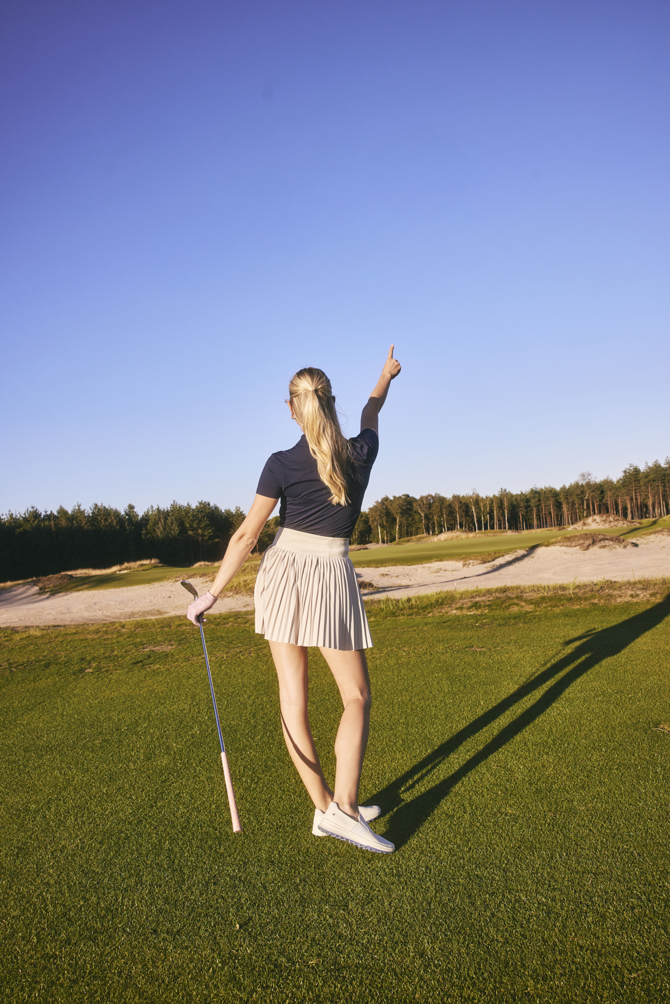 sweden ecco global campaign by Mike Meyer Photography
