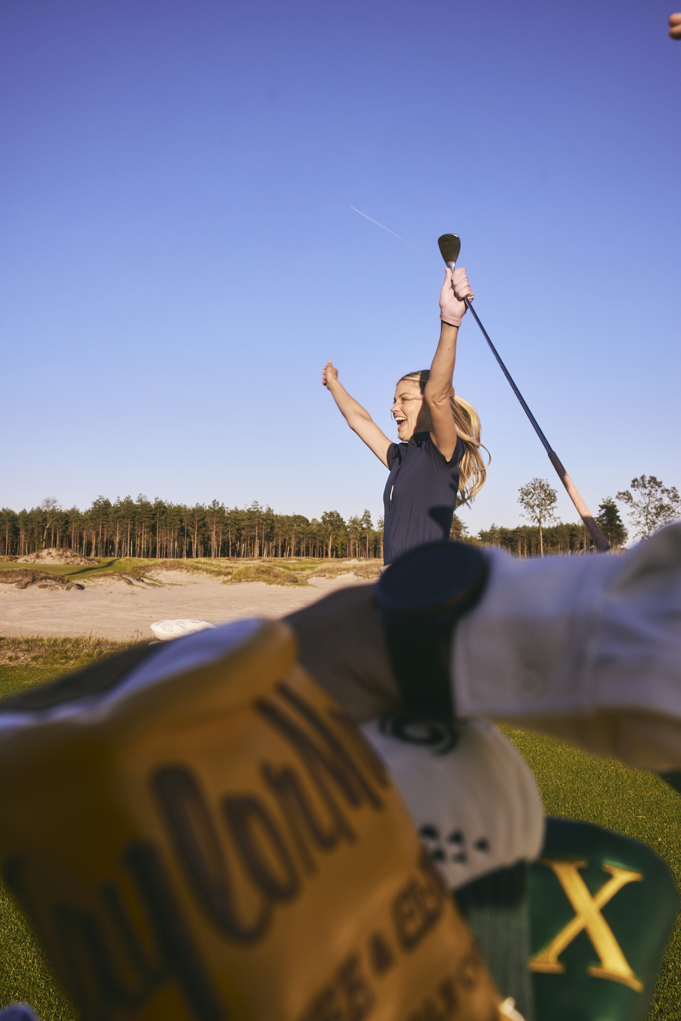 sweden ecco global campaign by Mike Meyer Photography