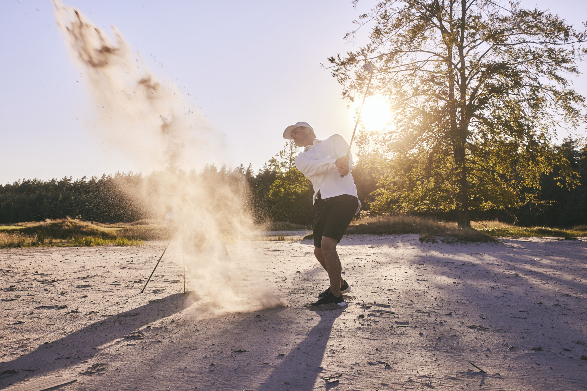 sweden ecco global campaign by Mike Meyer Photography