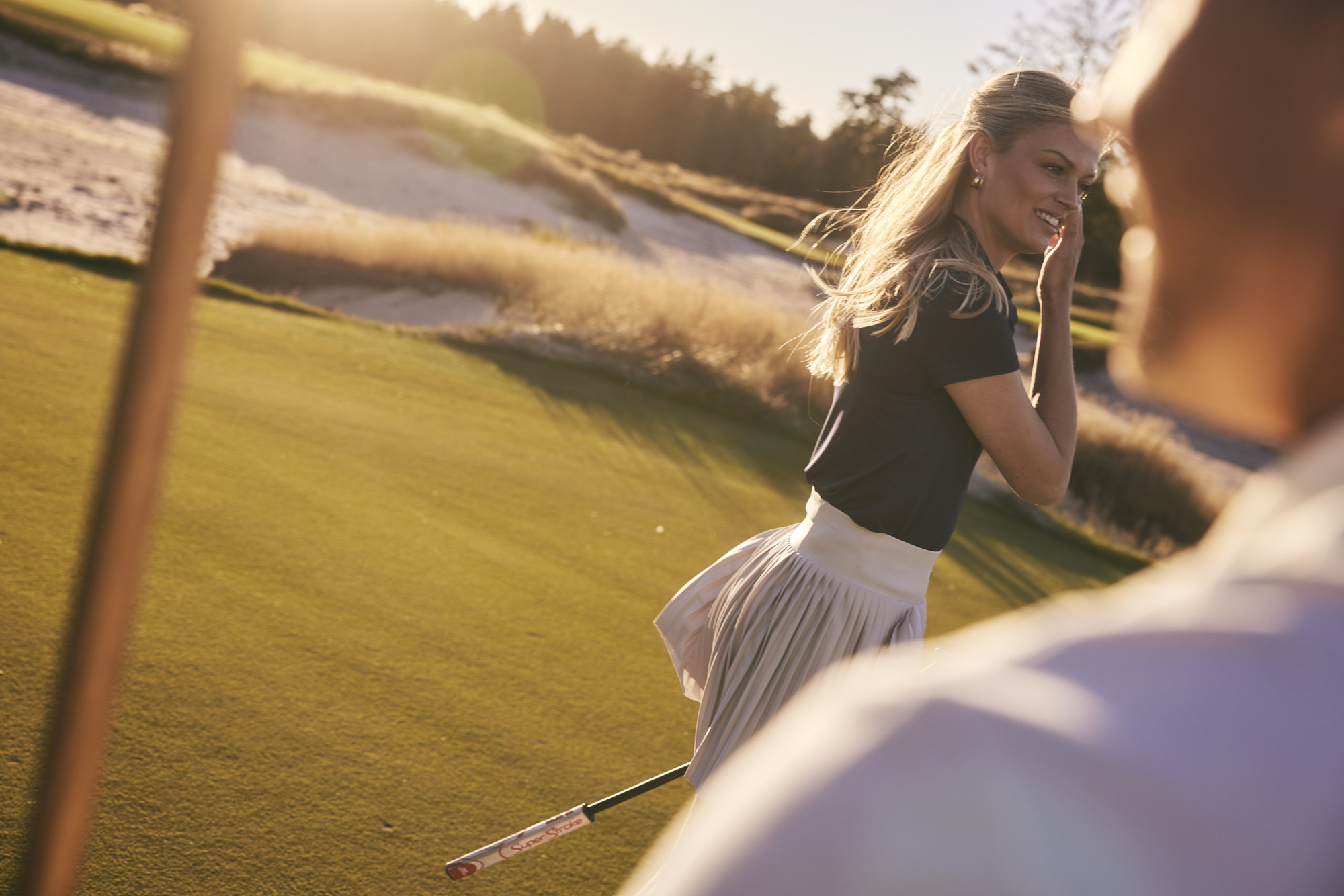 sweden ecco global campaign by Mike Meyer Photography