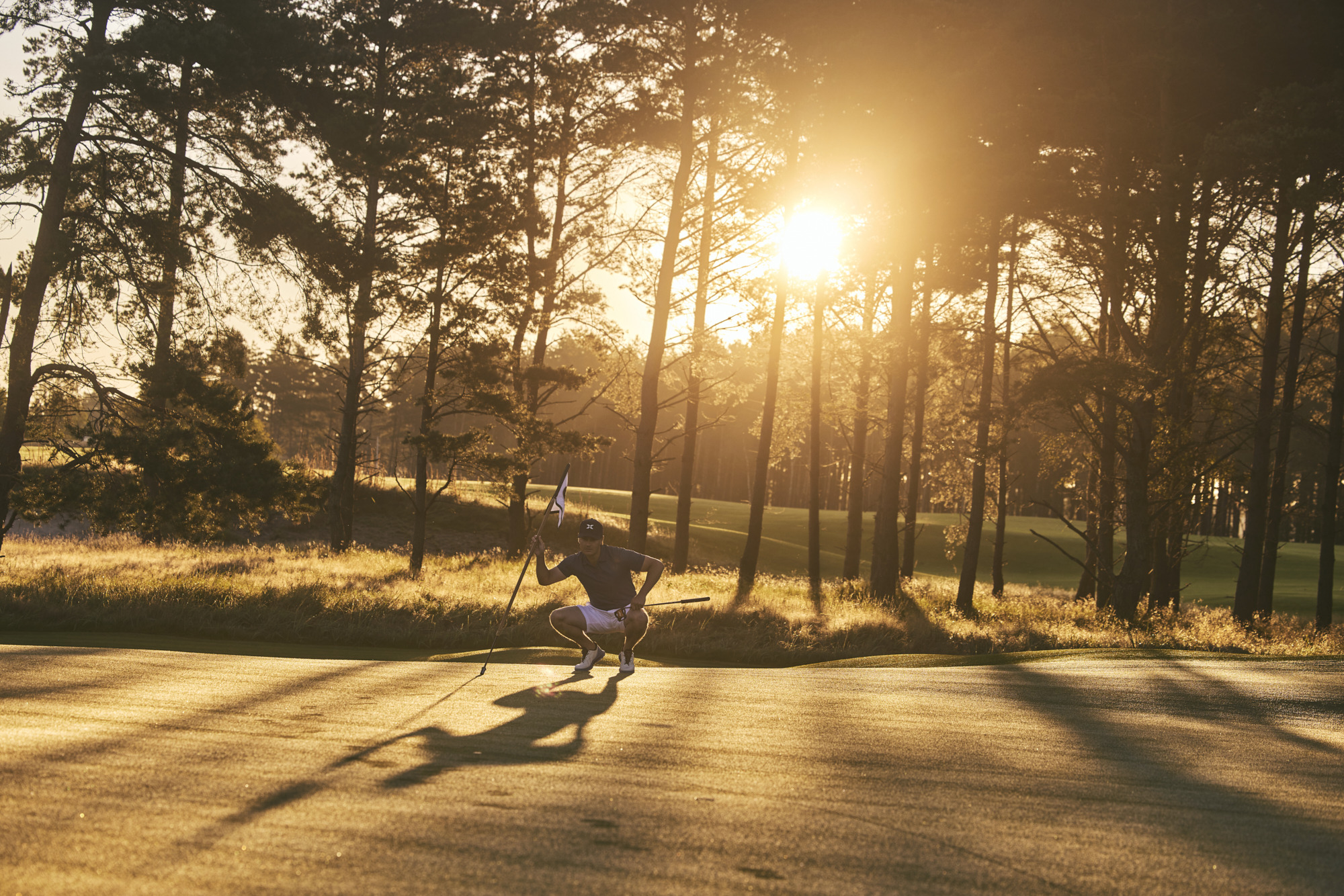 sweden ecco global campaign by Mike Meyer Photography