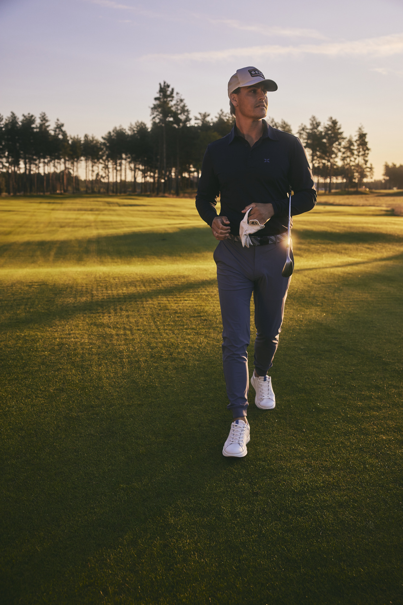 sweden ecco global campaign by Mike Meyer Photography