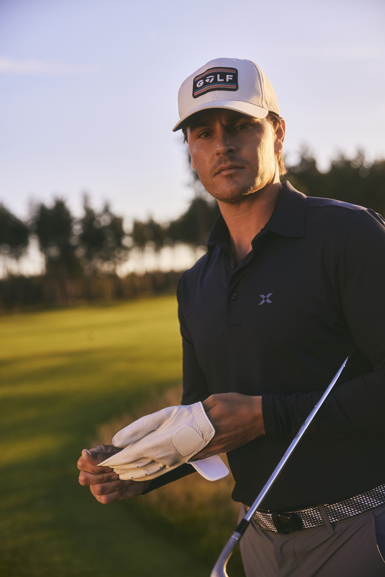 sweden ecco global campaign by Mike Meyer Photography