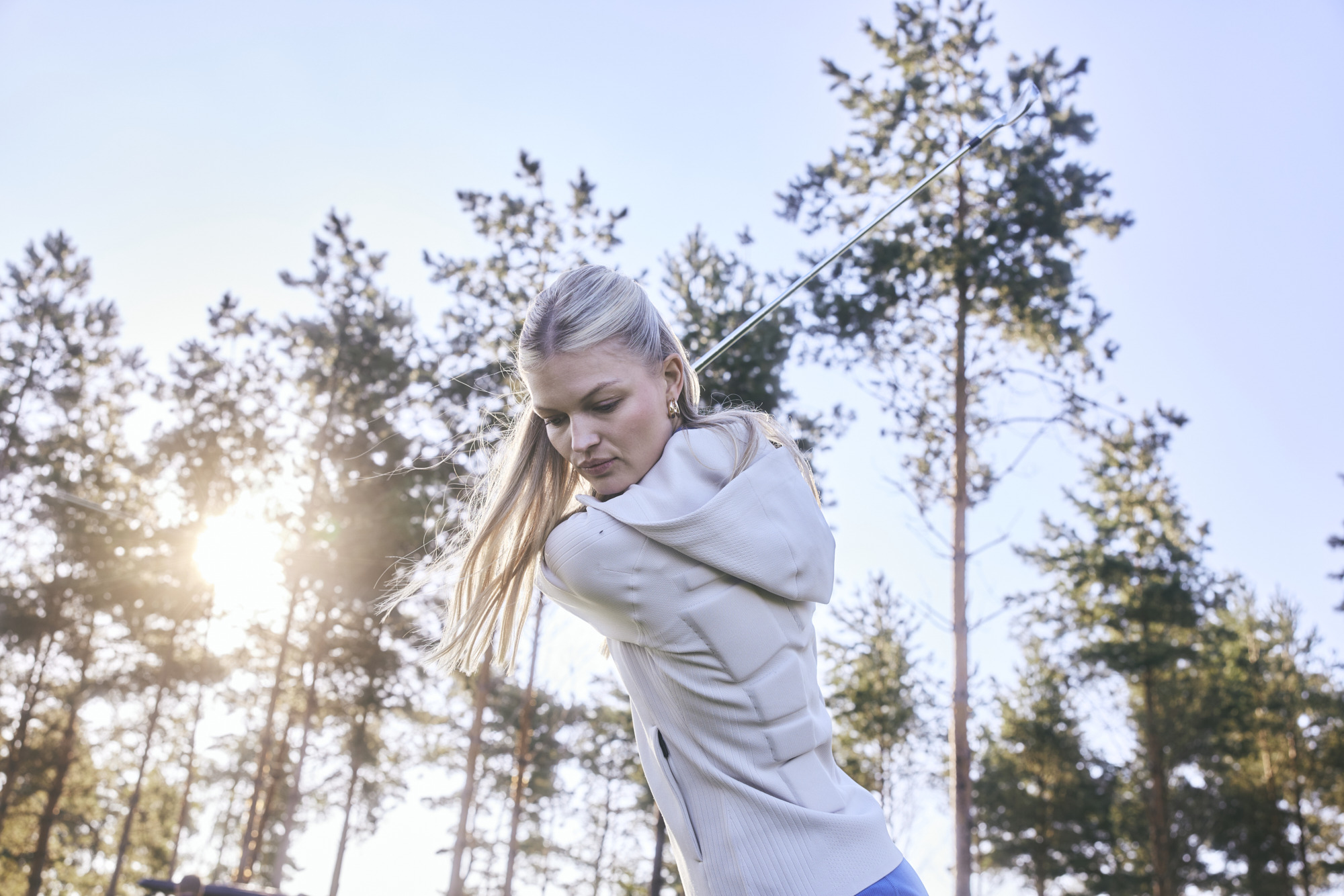 sweden ecco global campaign by Mike Meyer Photography