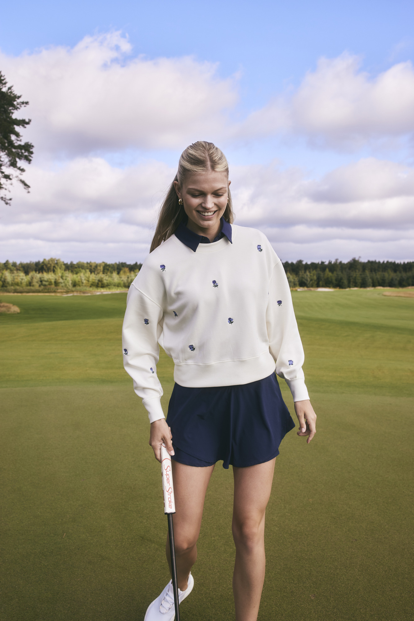 sweden ecco global campaign by Mike Meyer Photography