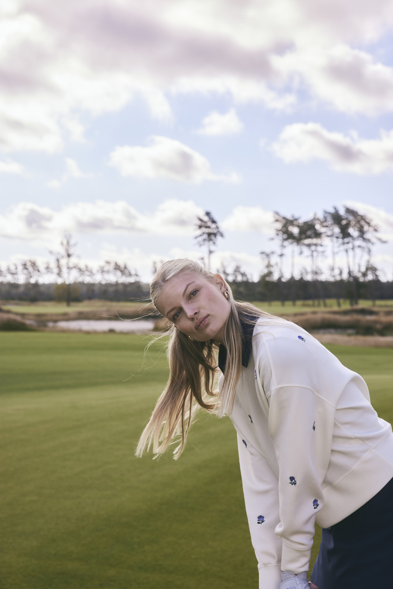 sweden ecco global campaign by Mike Meyer Photography