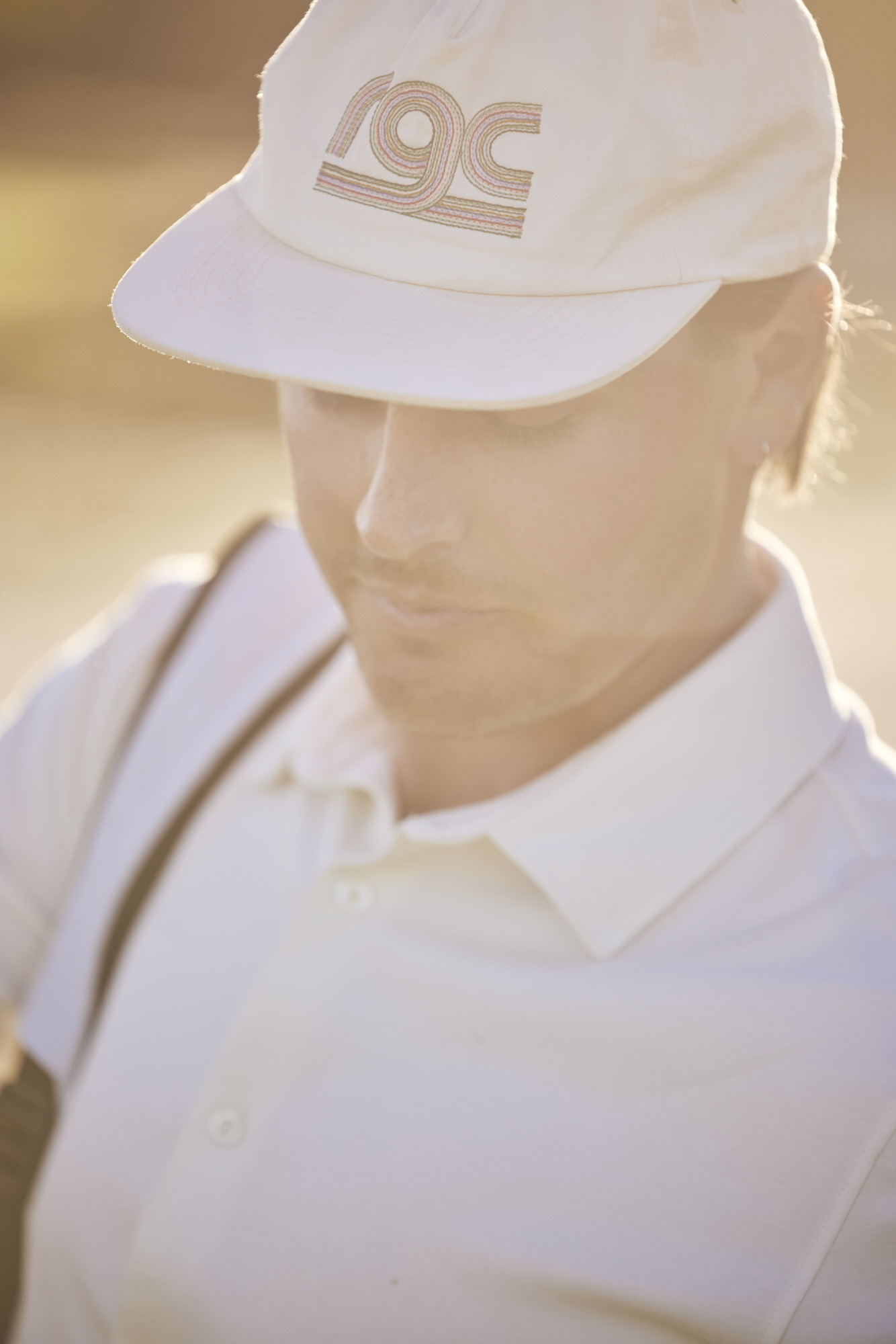 sweden ecco global campaign by Mike Meyer Photography