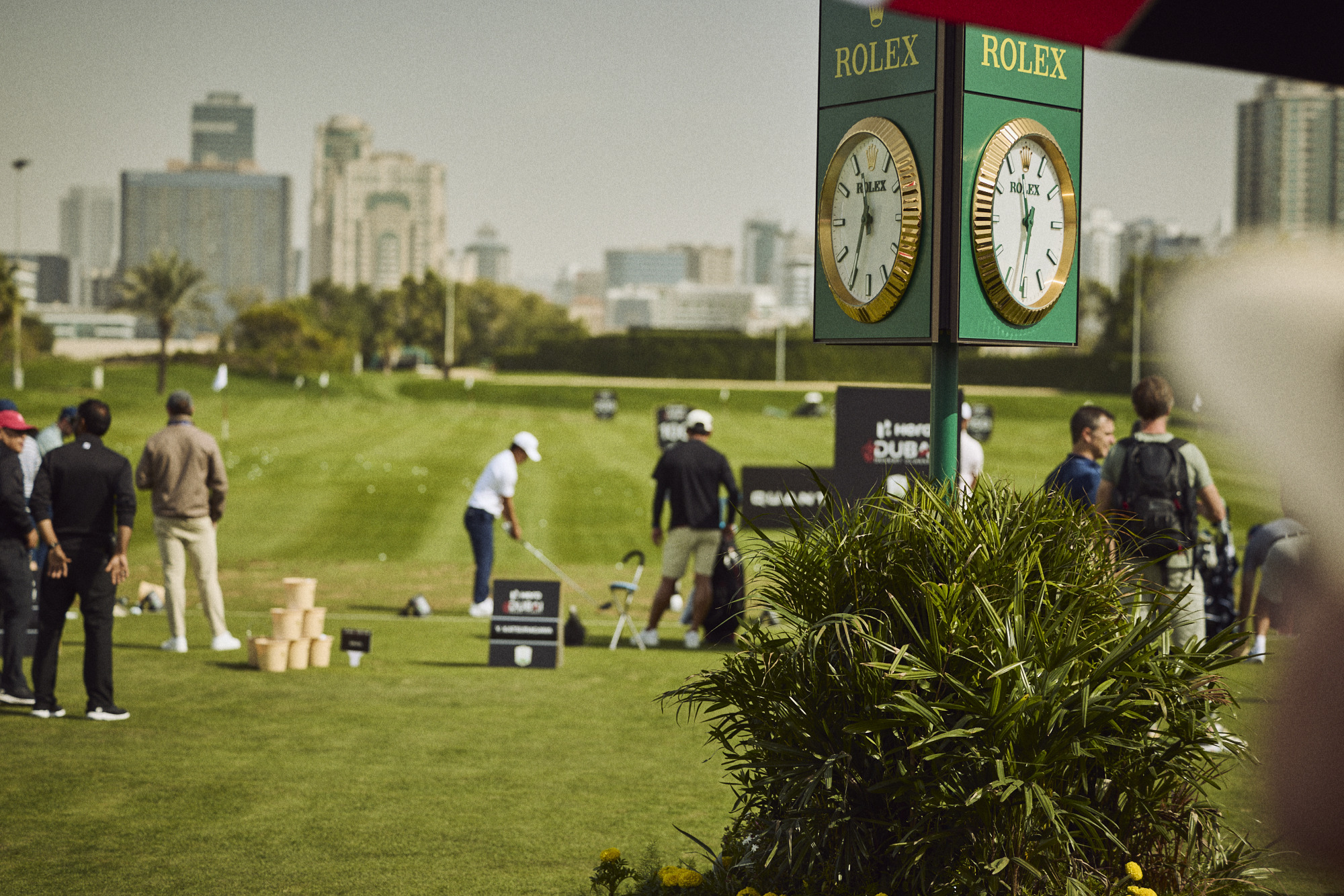 rolex icon collection middle east by Mike Meyer Photography