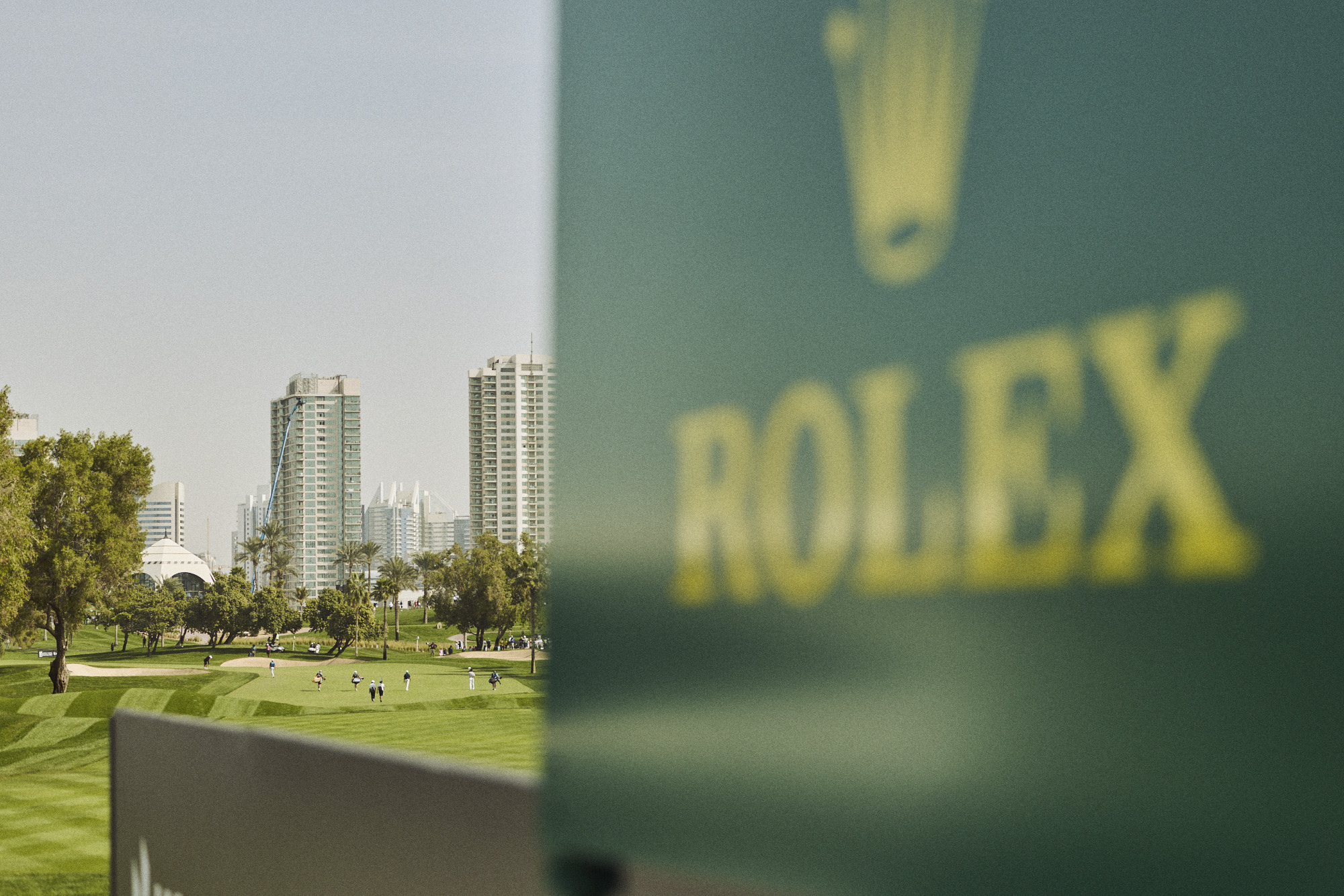rolex icon collection middle east by Mike Meyer Photography