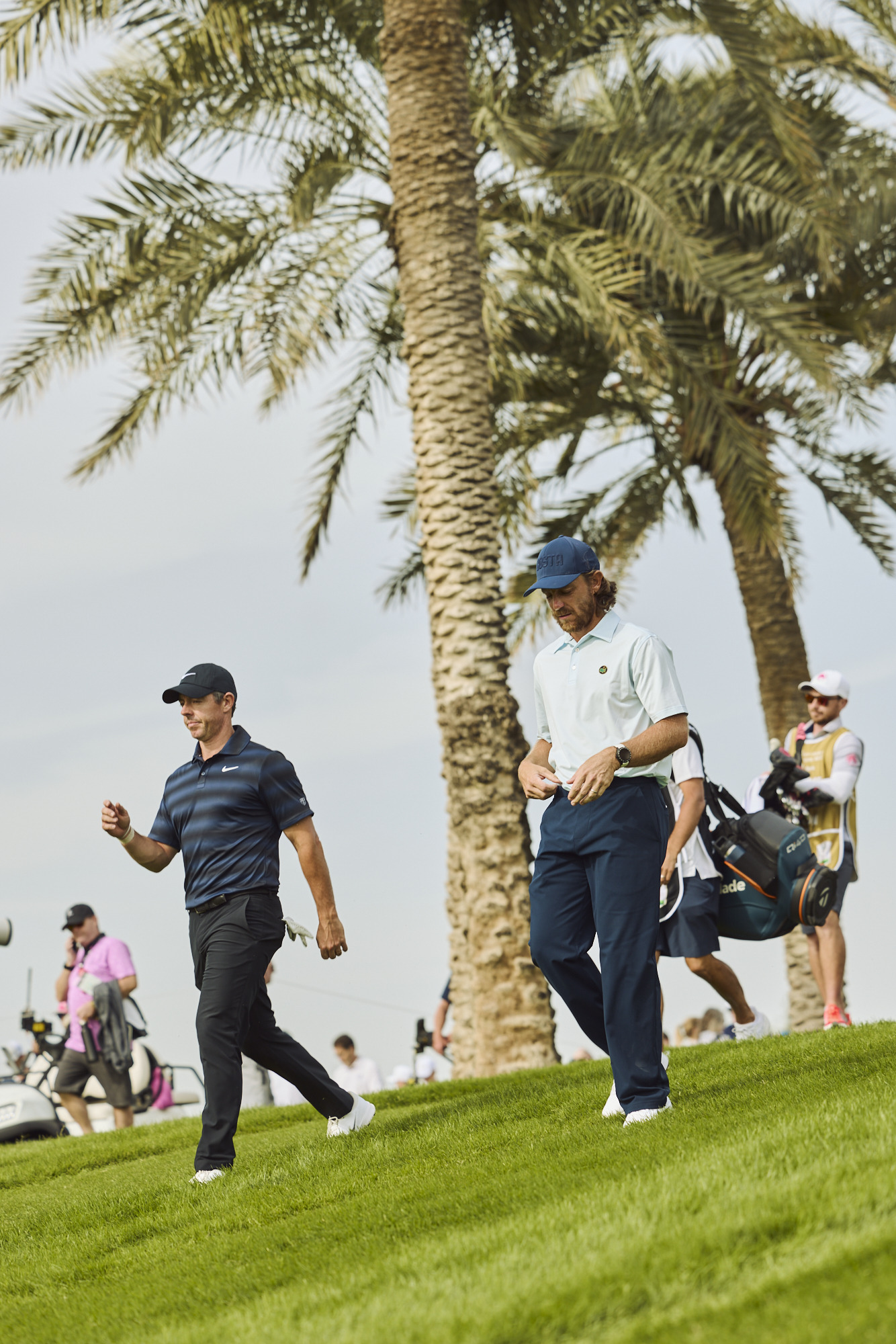 rolex icon collection middle east by Mike Meyer Photography