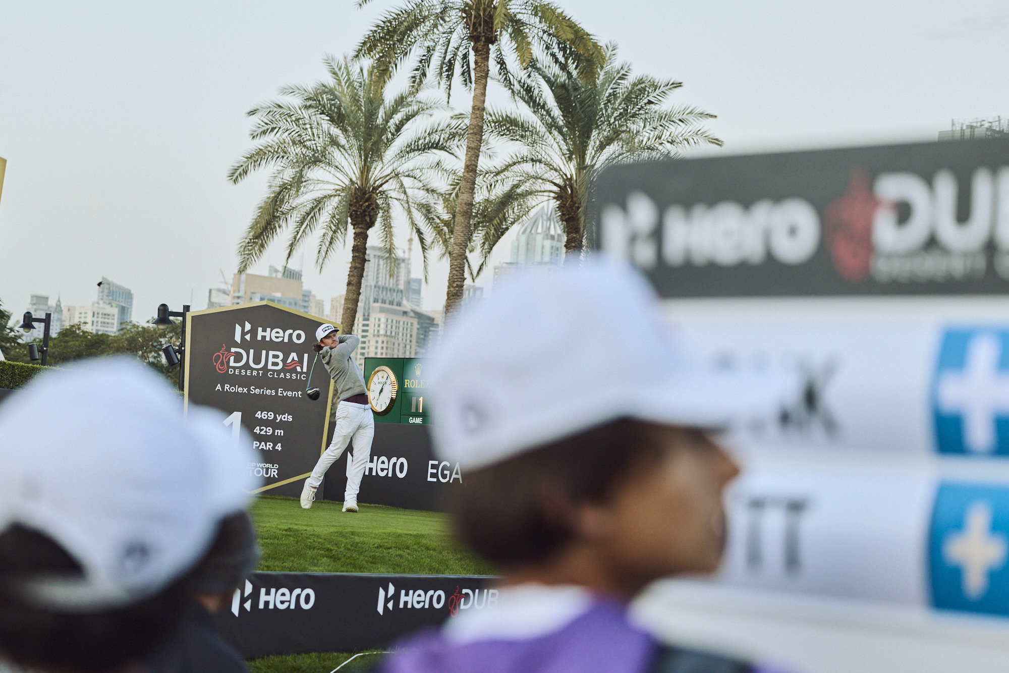 rolex icon collection middle east by Mike Meyer Photography