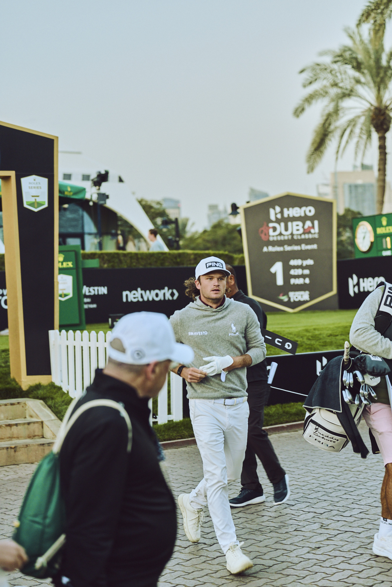 rolex icon collection middle east by Mike Meyer Photography