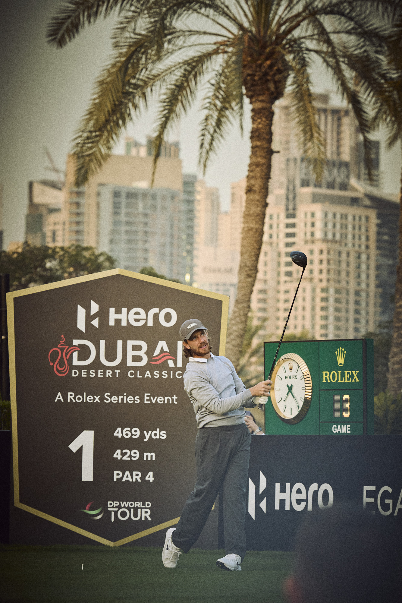 rolex icon collection middle east by Mike Meyer Photography