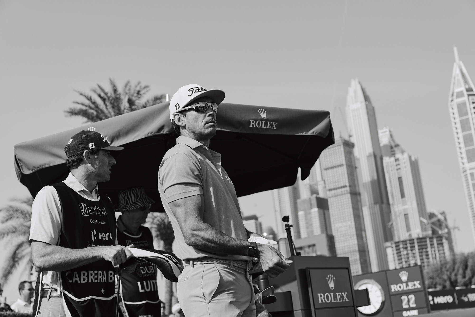 rolex icon collection middle east by Mike Meyer Photography