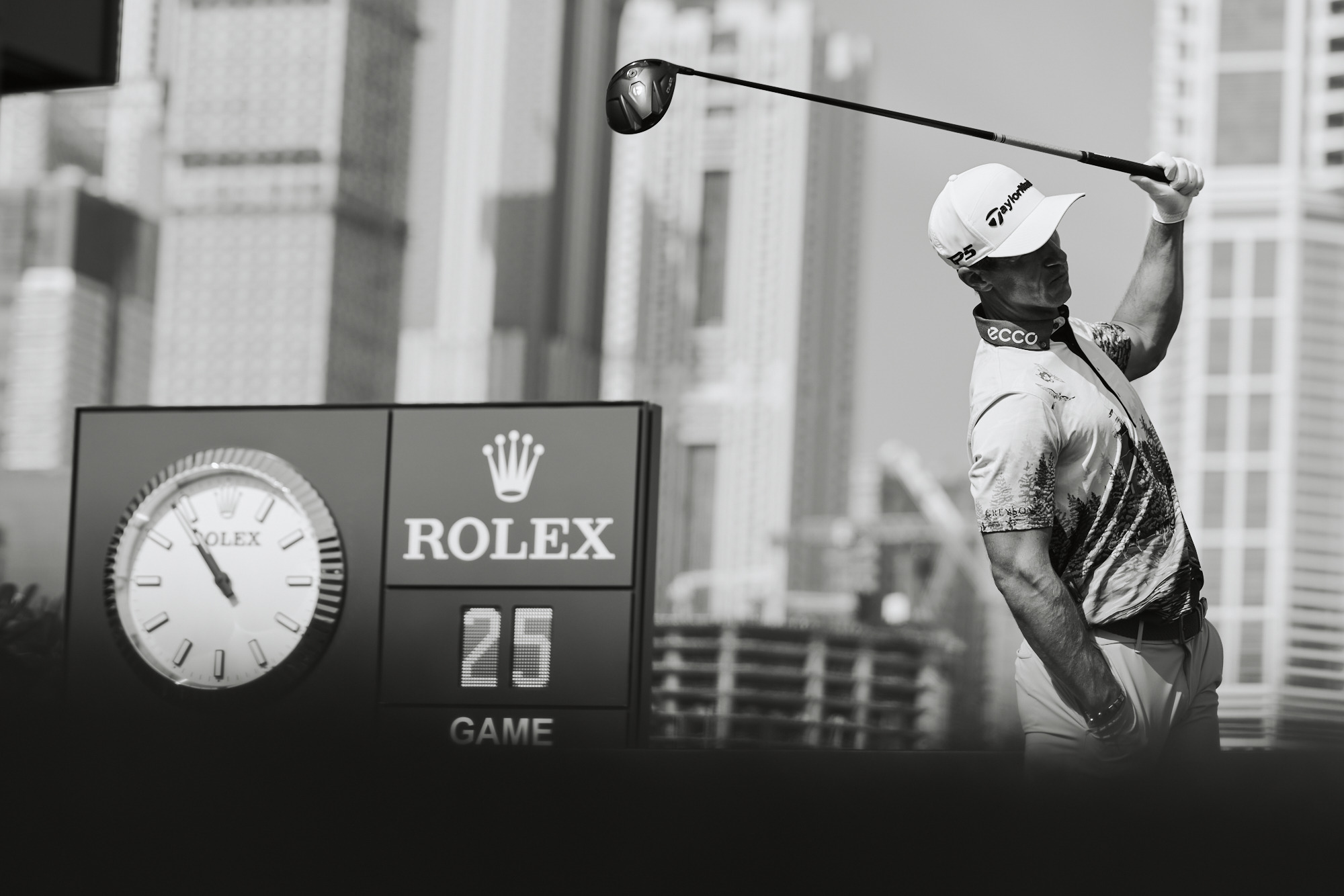 rolex icon collection middle east by Mike Meyer Photography