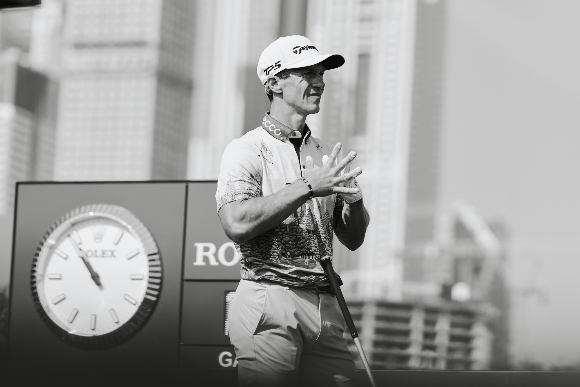 rolex icon collection middle east by Mike Meyer Photography
