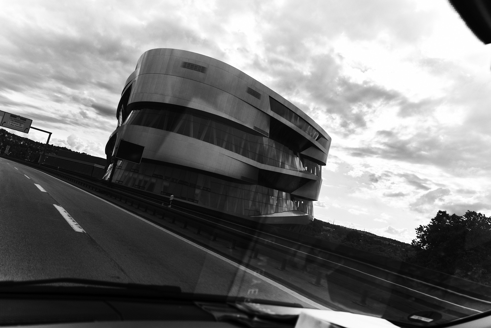 tim bendzko mercedes amg one by Mike Meyer Photography