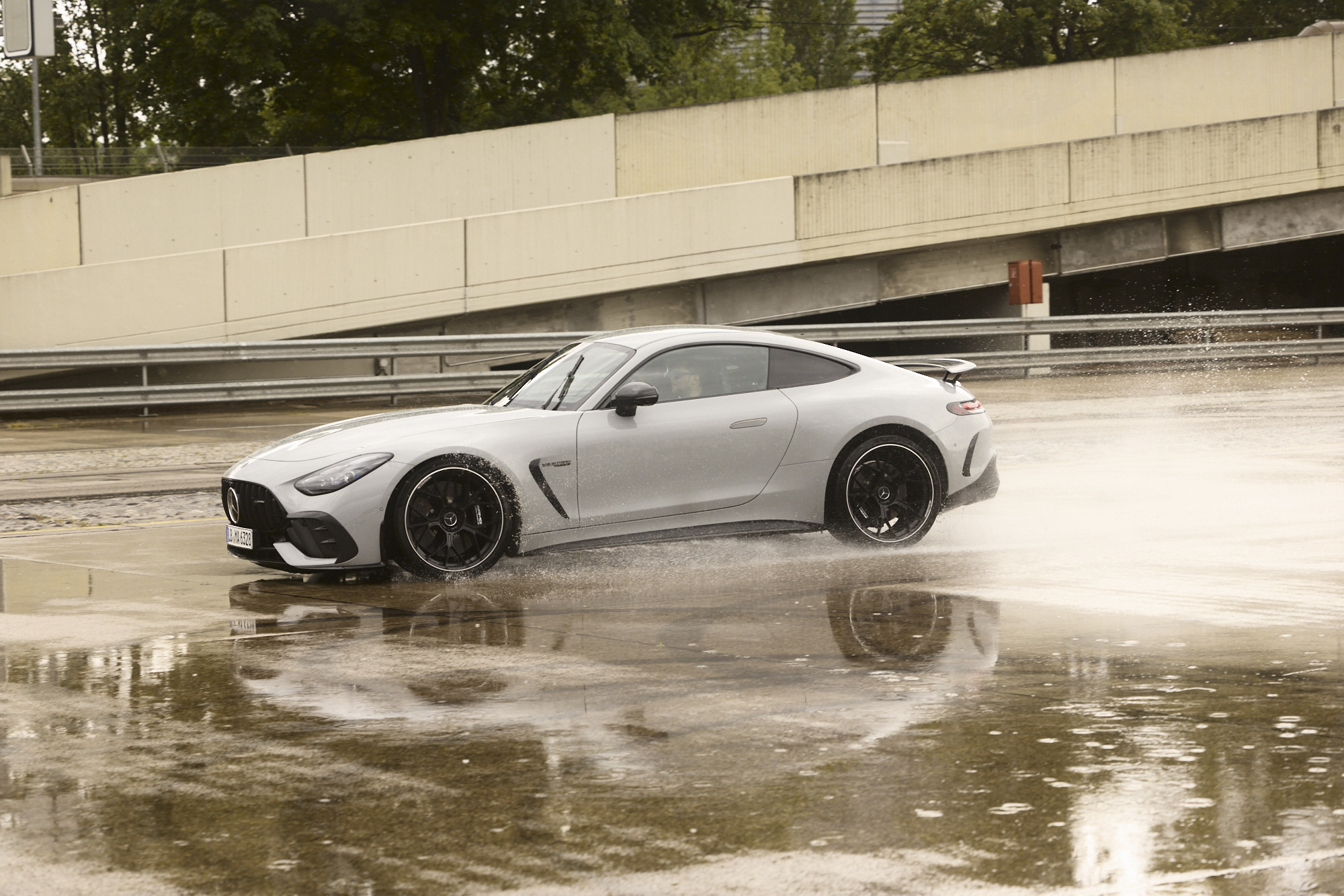 tim bendzko mercedes amg one by Mike Meyer Photography