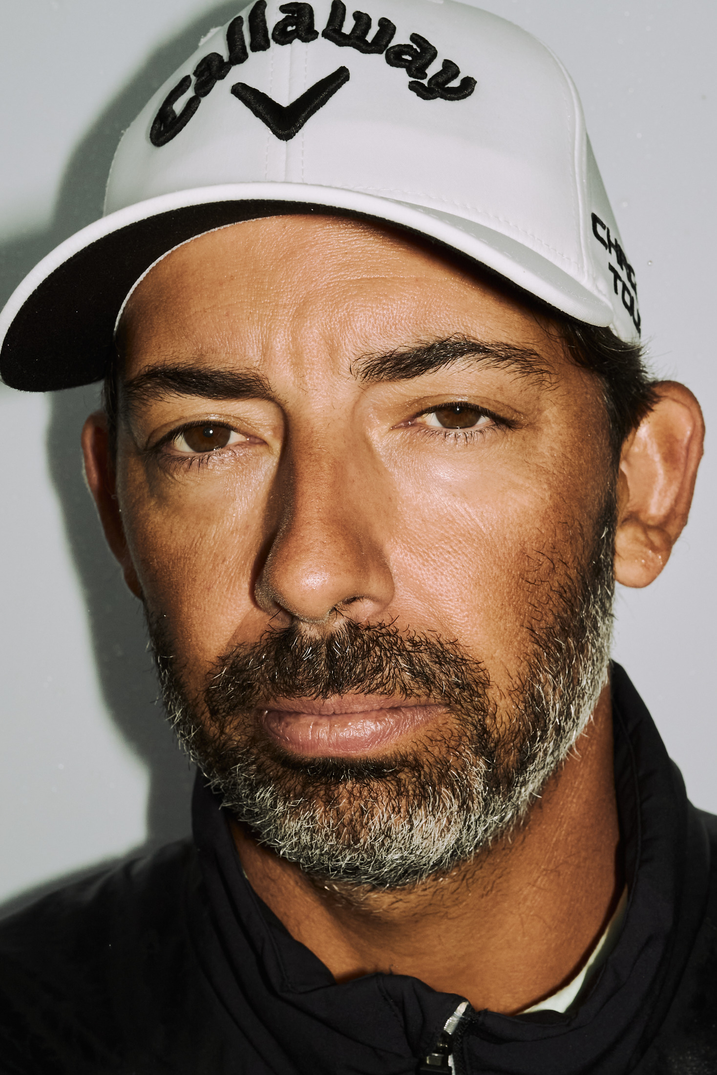 rolex icon collection bmw golf open by Mike Meyer Photography