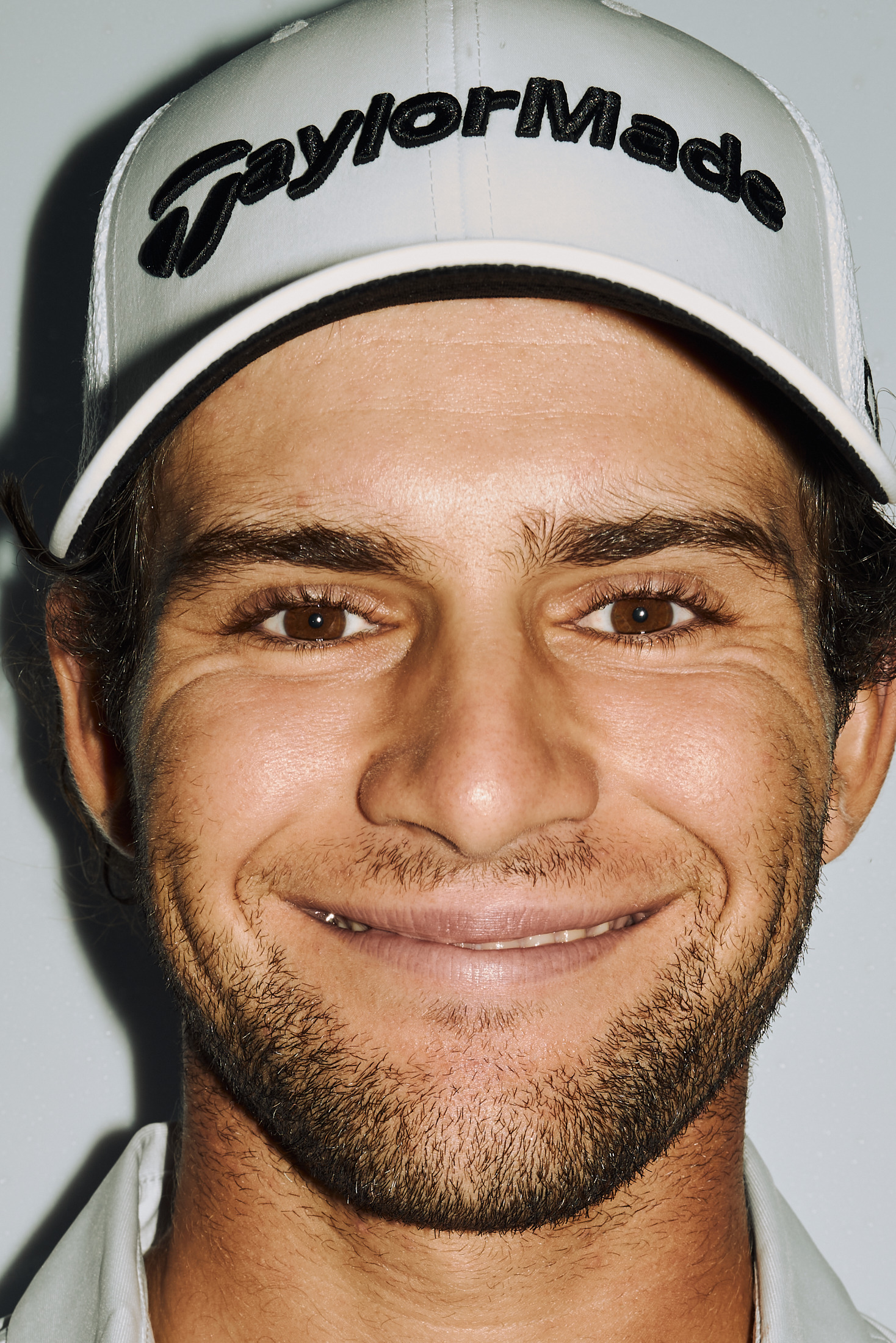 rolex icon collection bmw golf open by Mike Meyer Photography