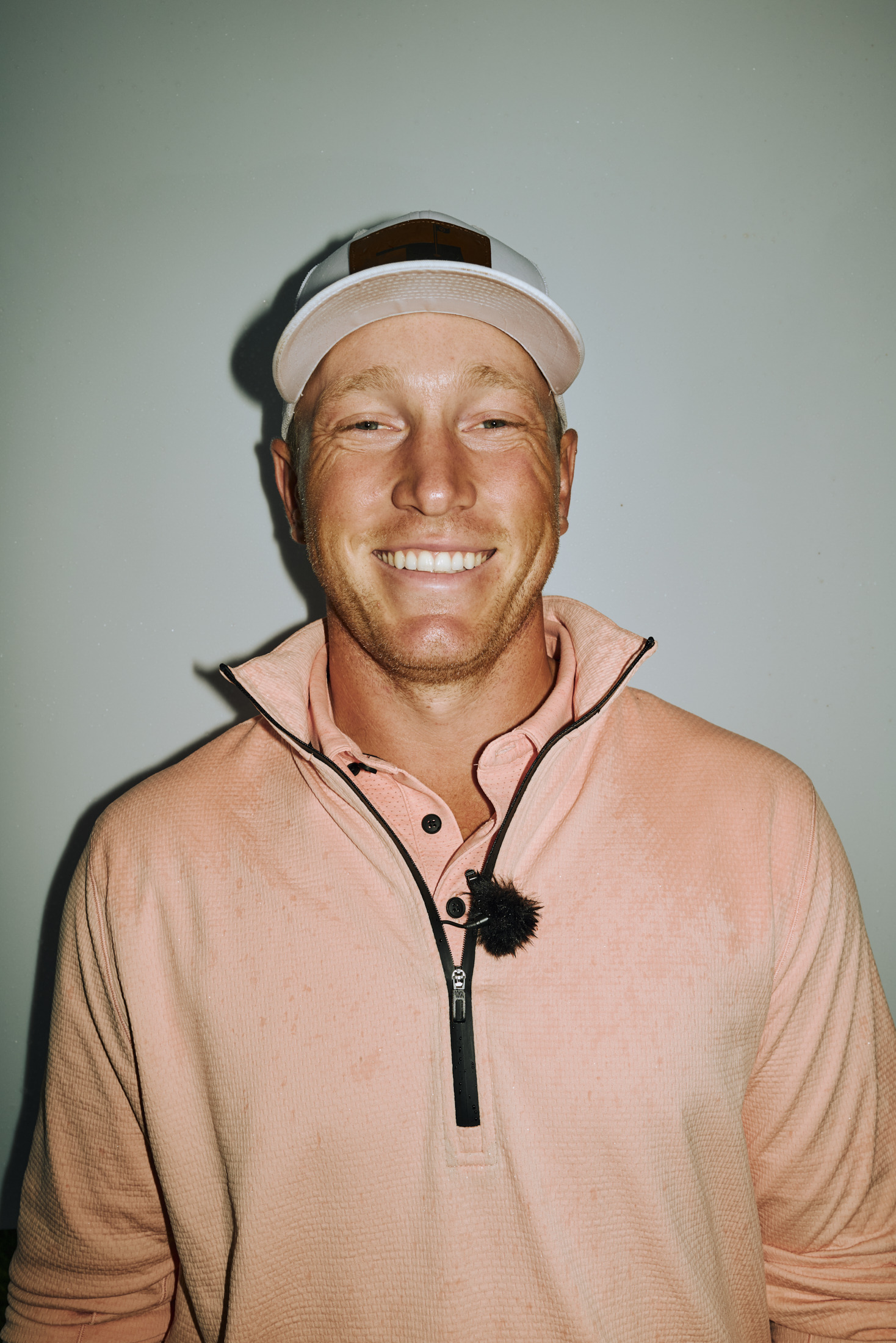 rolex icon collection bmw golf open by Mike Meyer Photography
