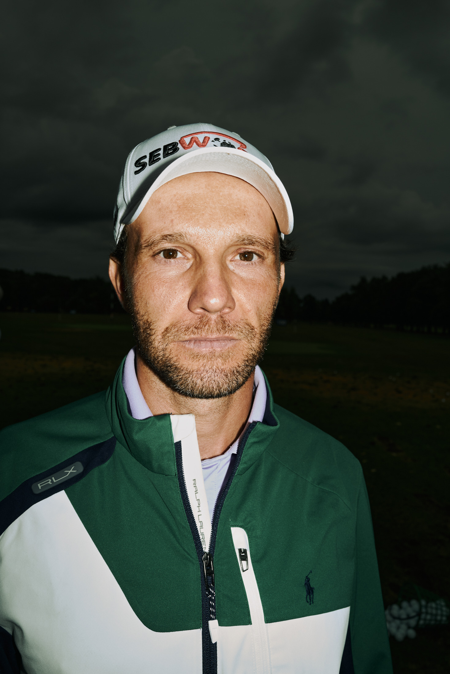 rolex icon collection bmw golf open by Mike Meyer Photography
