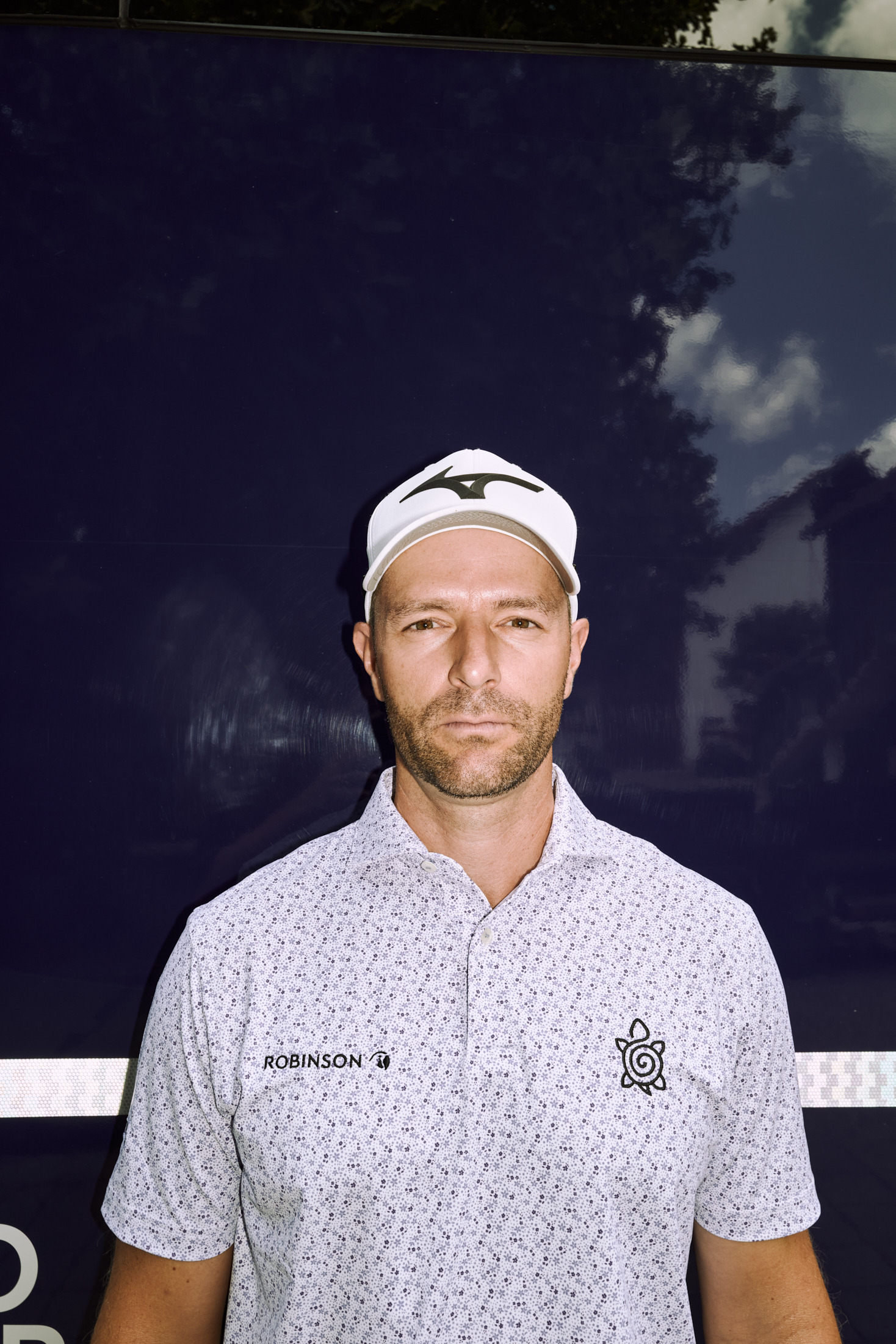 rolex icon collection bmw golf open by Mike Meyer Photography